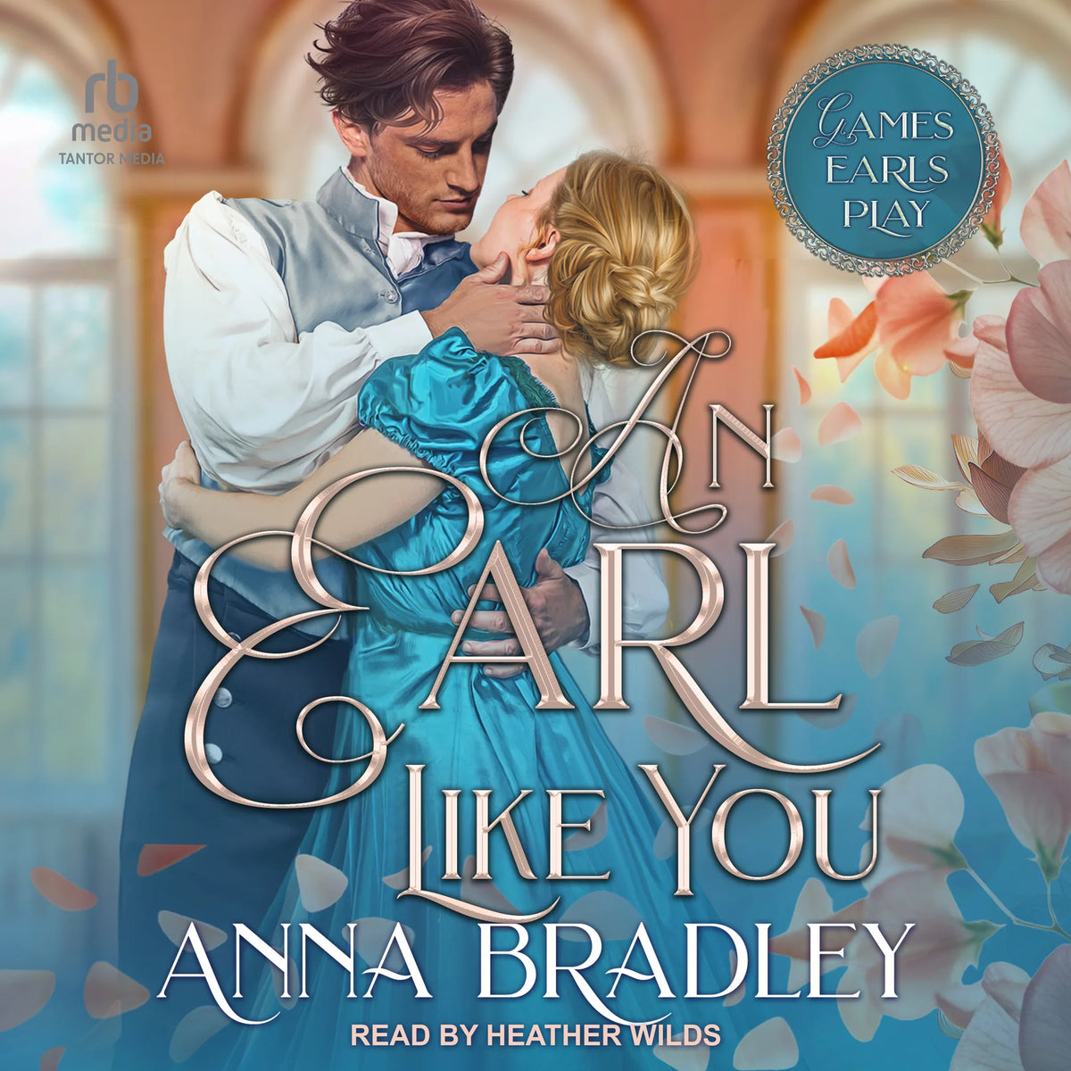 An Earl Like You