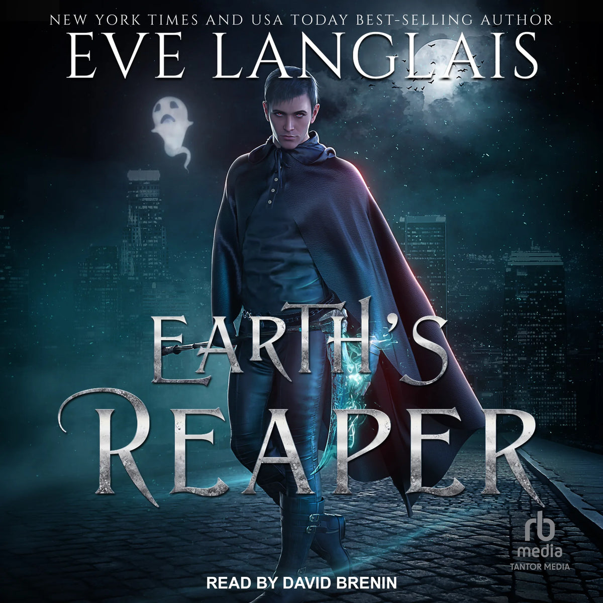 Earth's Reaper