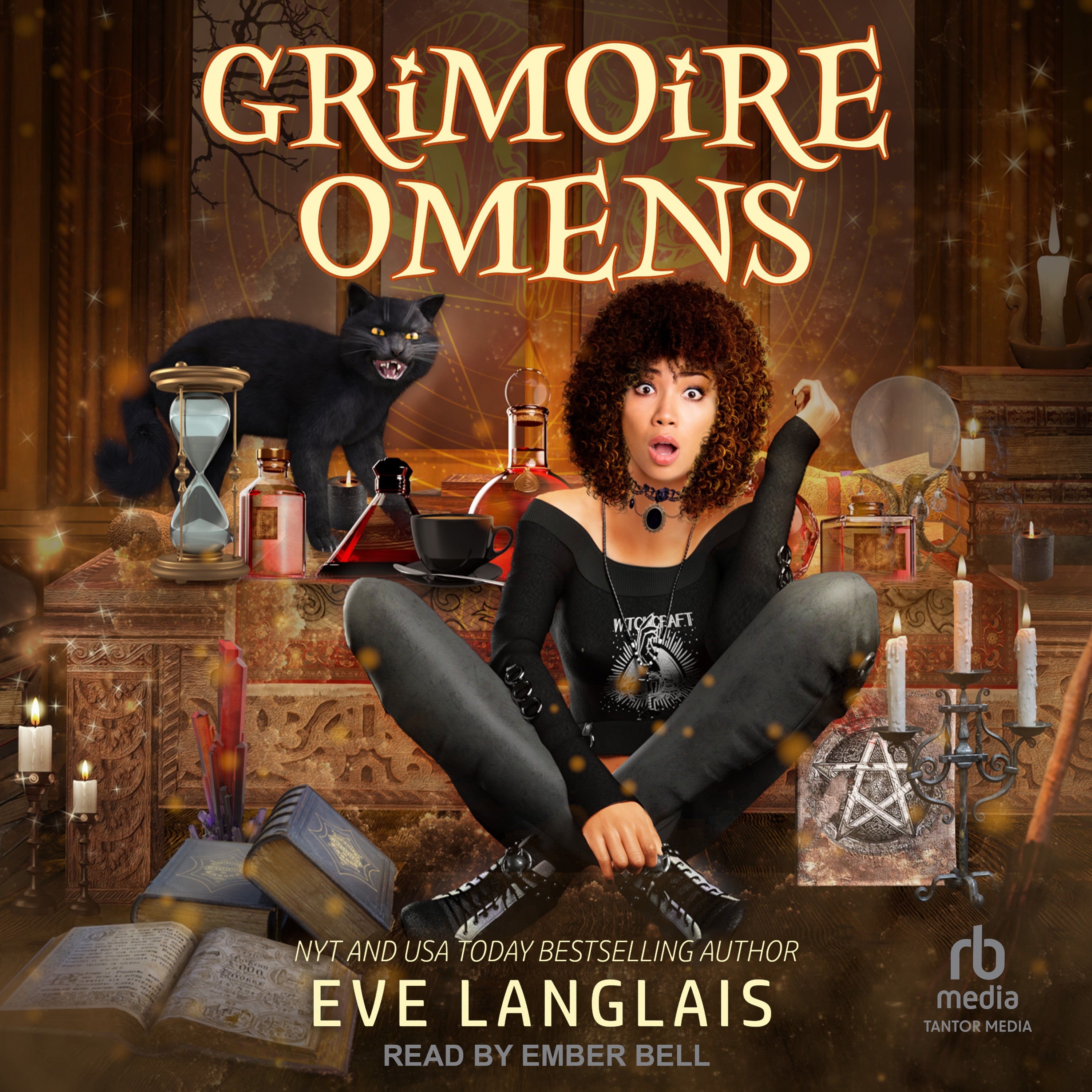 Grimoire Omens