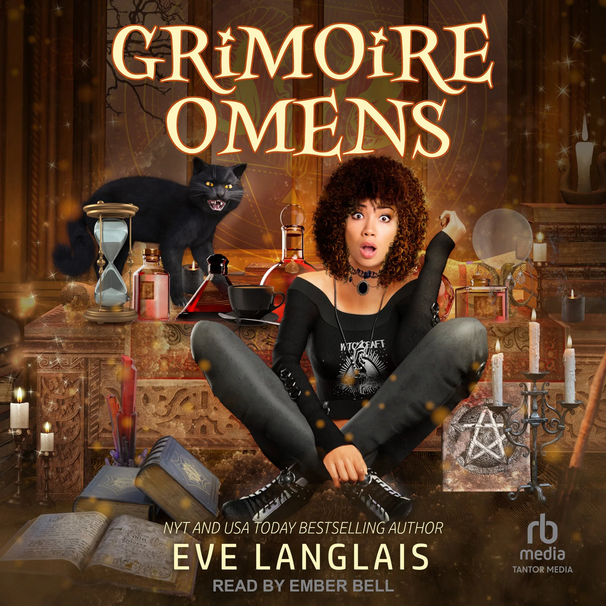 Grimoire Omens