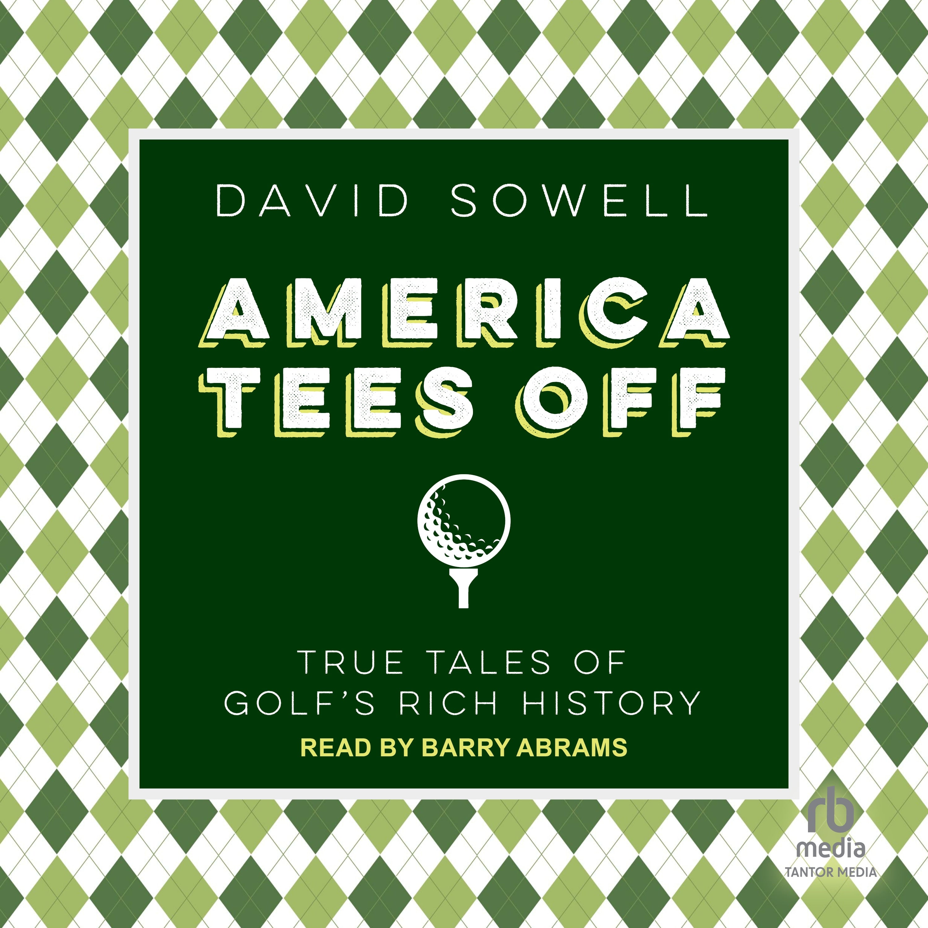 America Tees Off