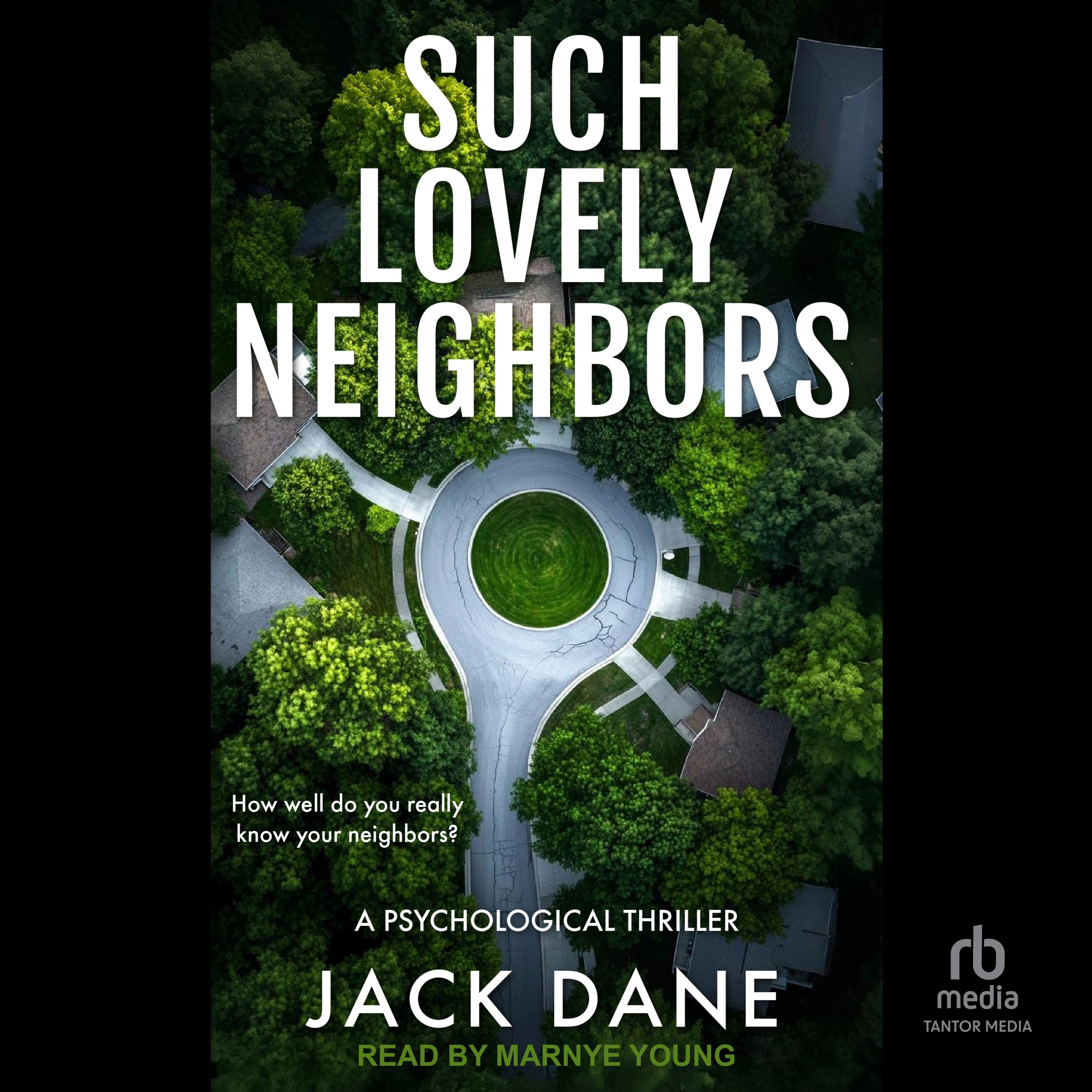 Such Lovely Neighbors