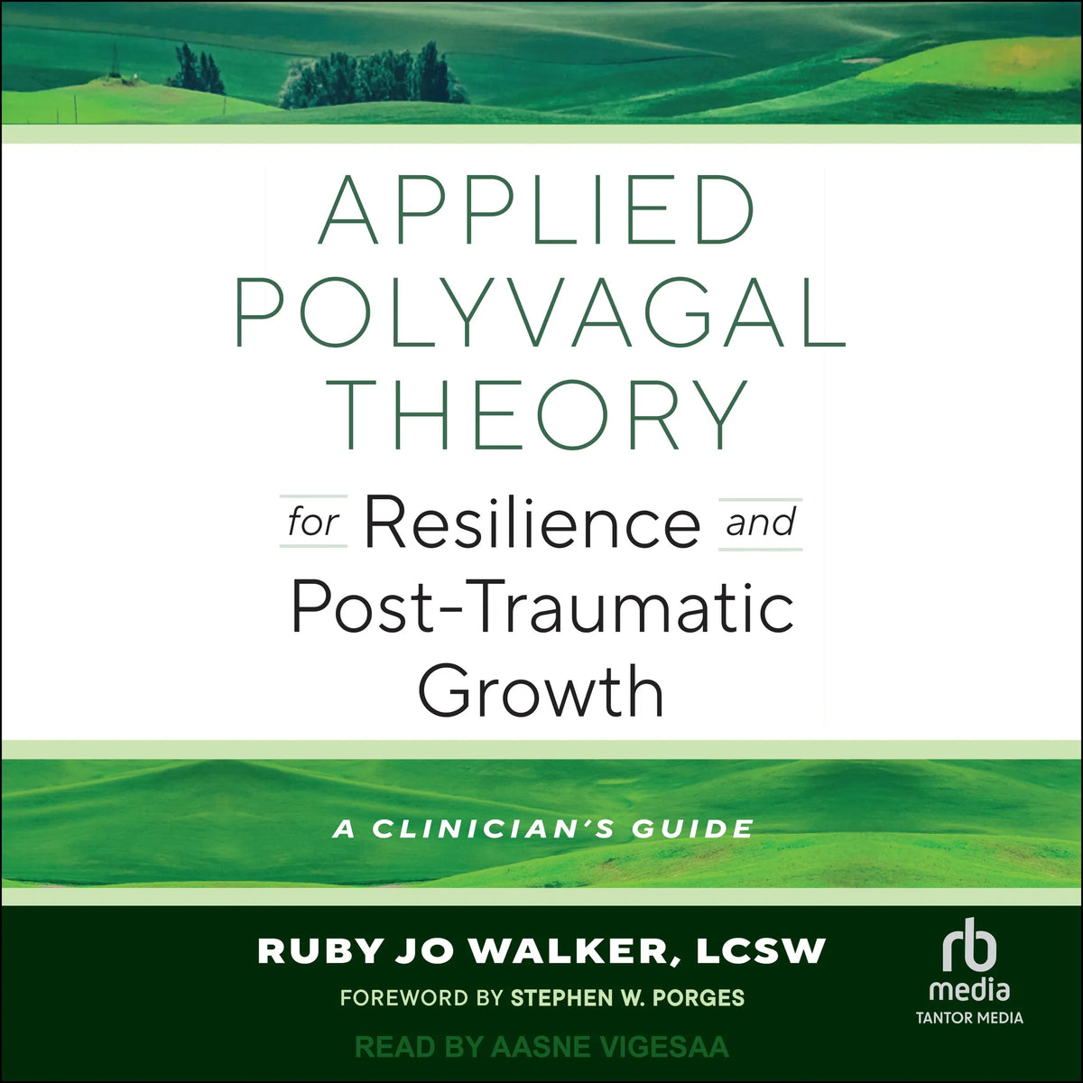 Applied Polyvagal Theory for Resilience and Post-Traumatic Growth