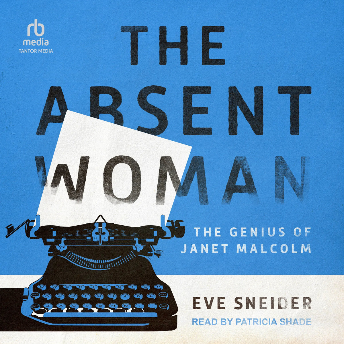 The Absent Woman