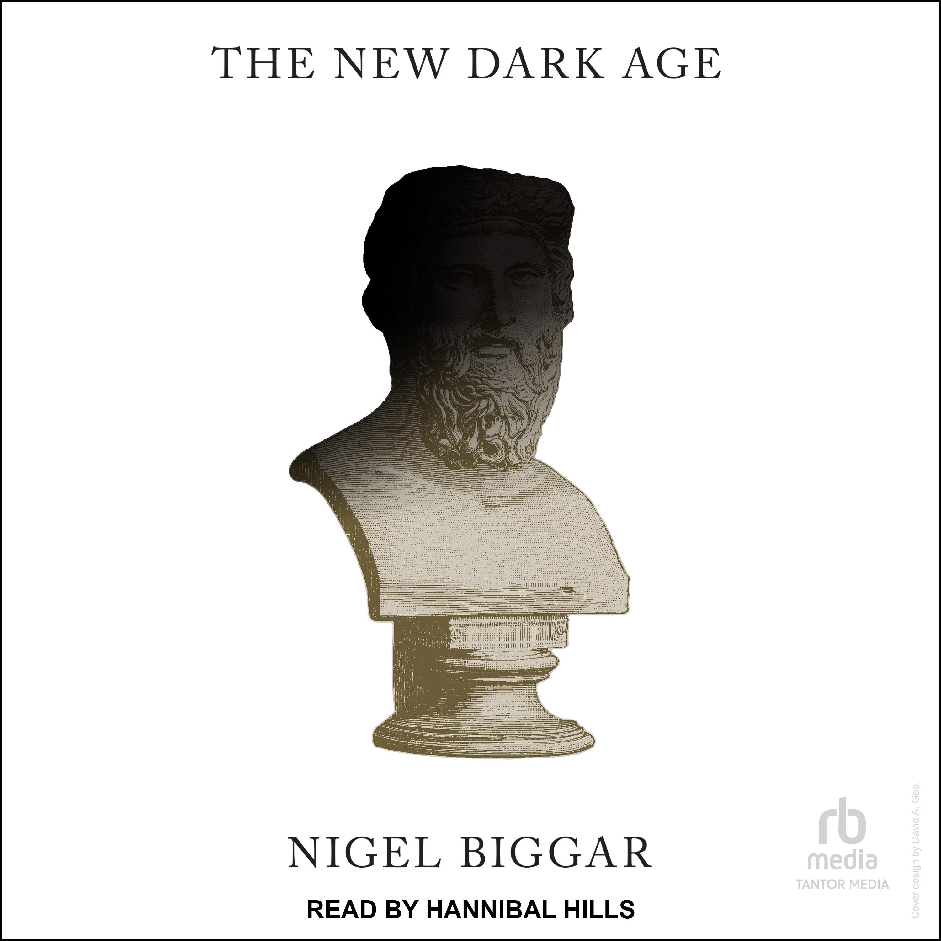 The New Dark Age