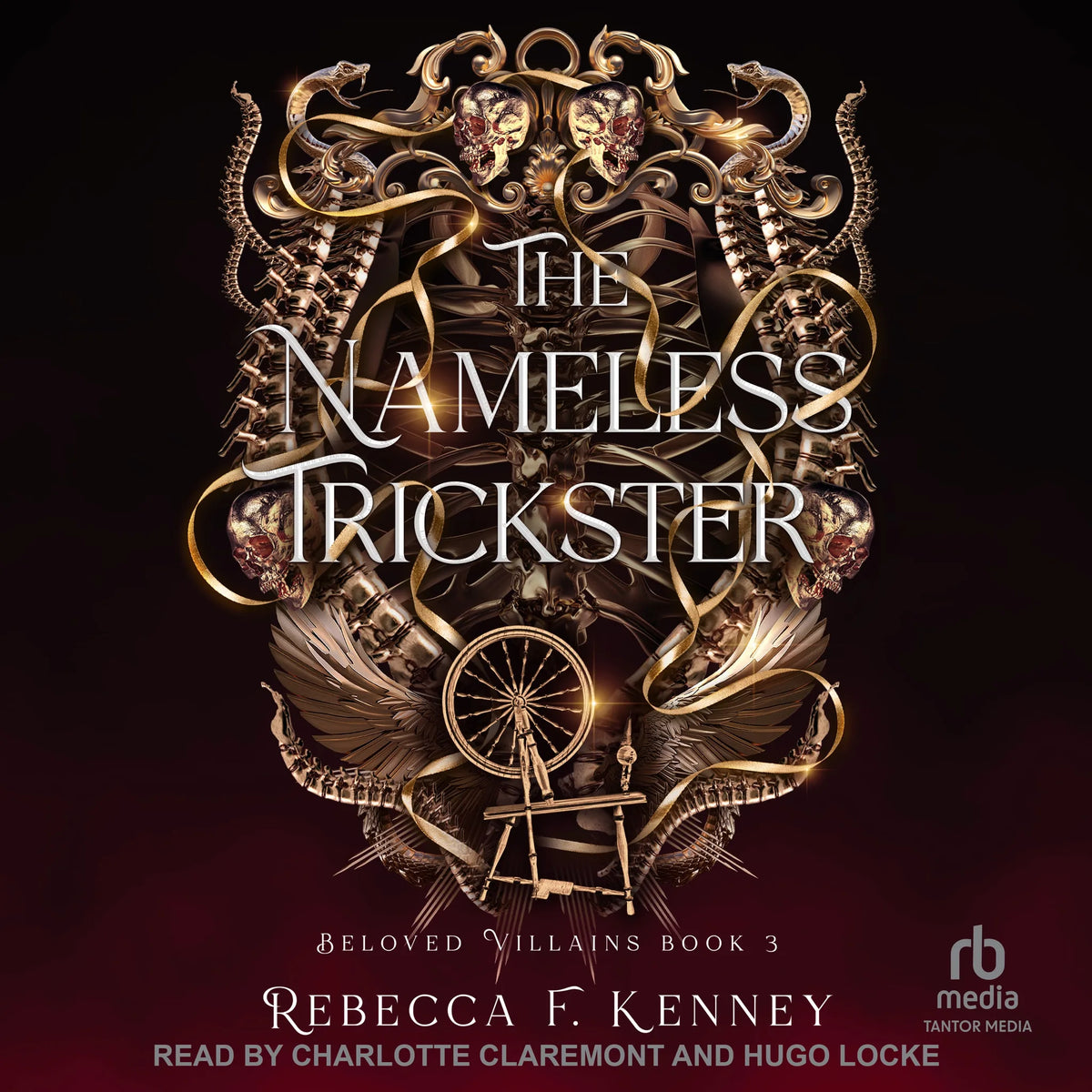 The Nameless Trickster