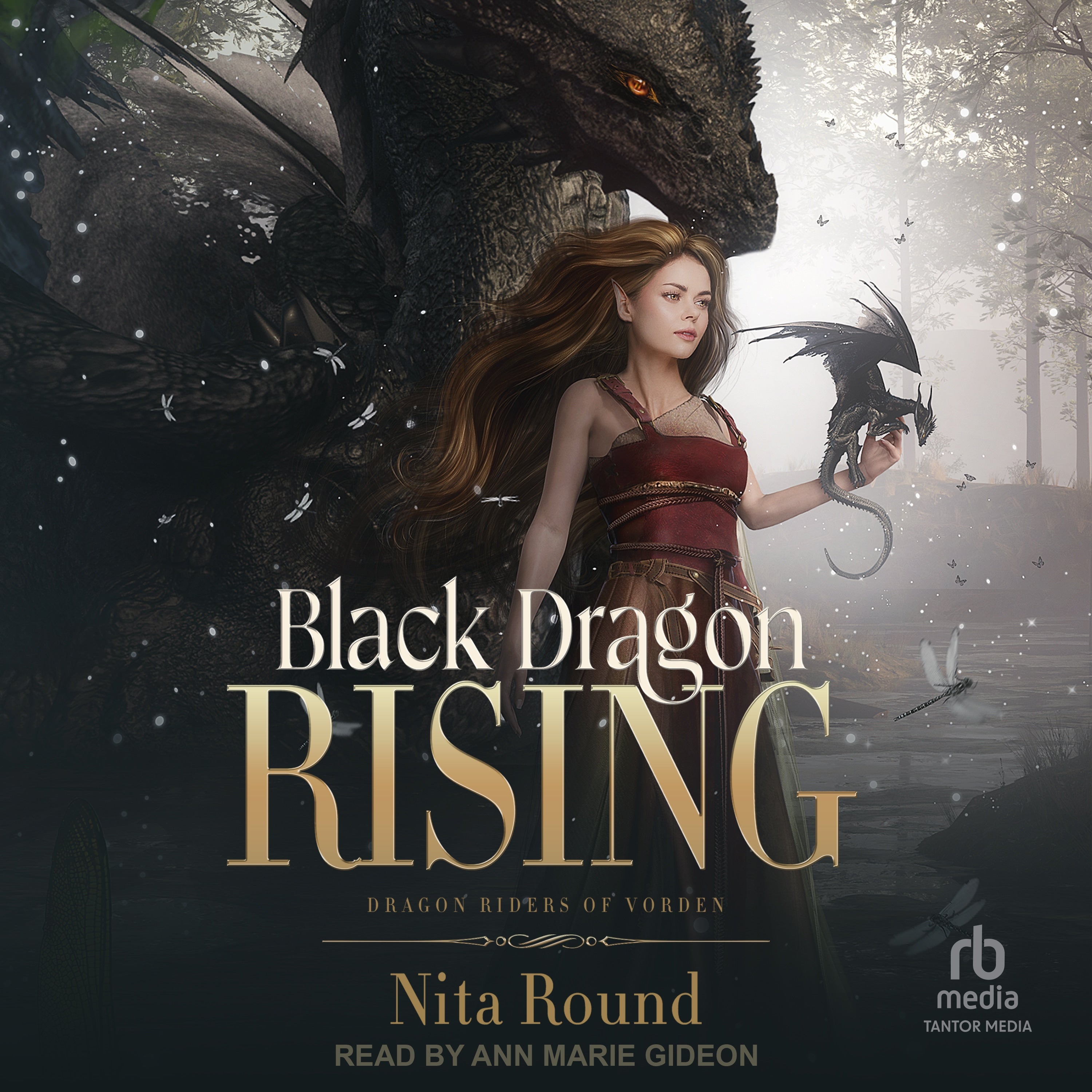 Black Dragon Rising