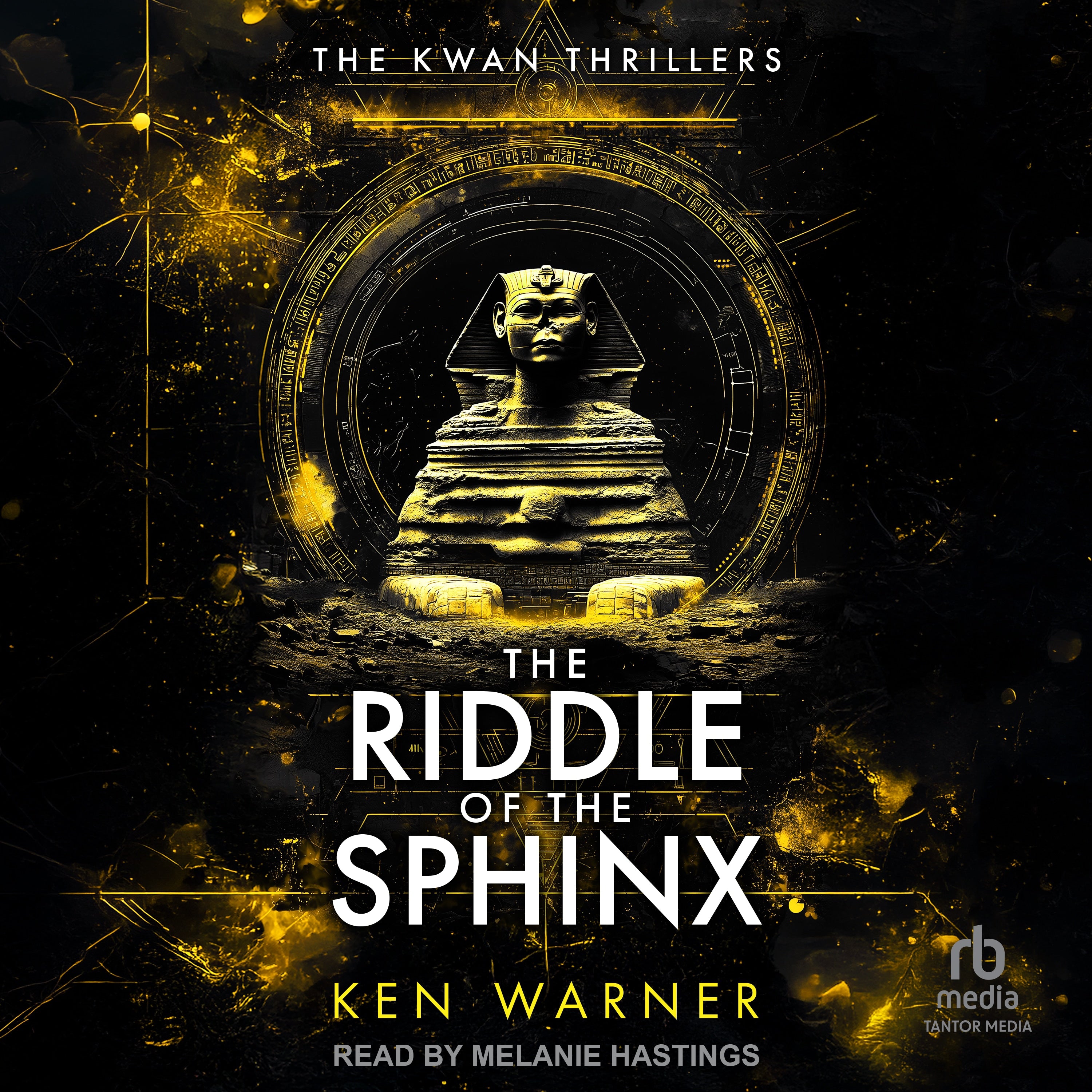 The Riddle of the Sphinx