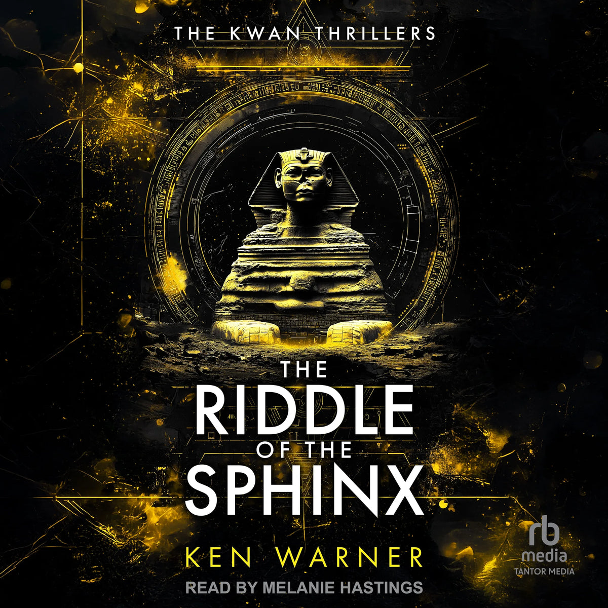 The Riddle of the Sphinx