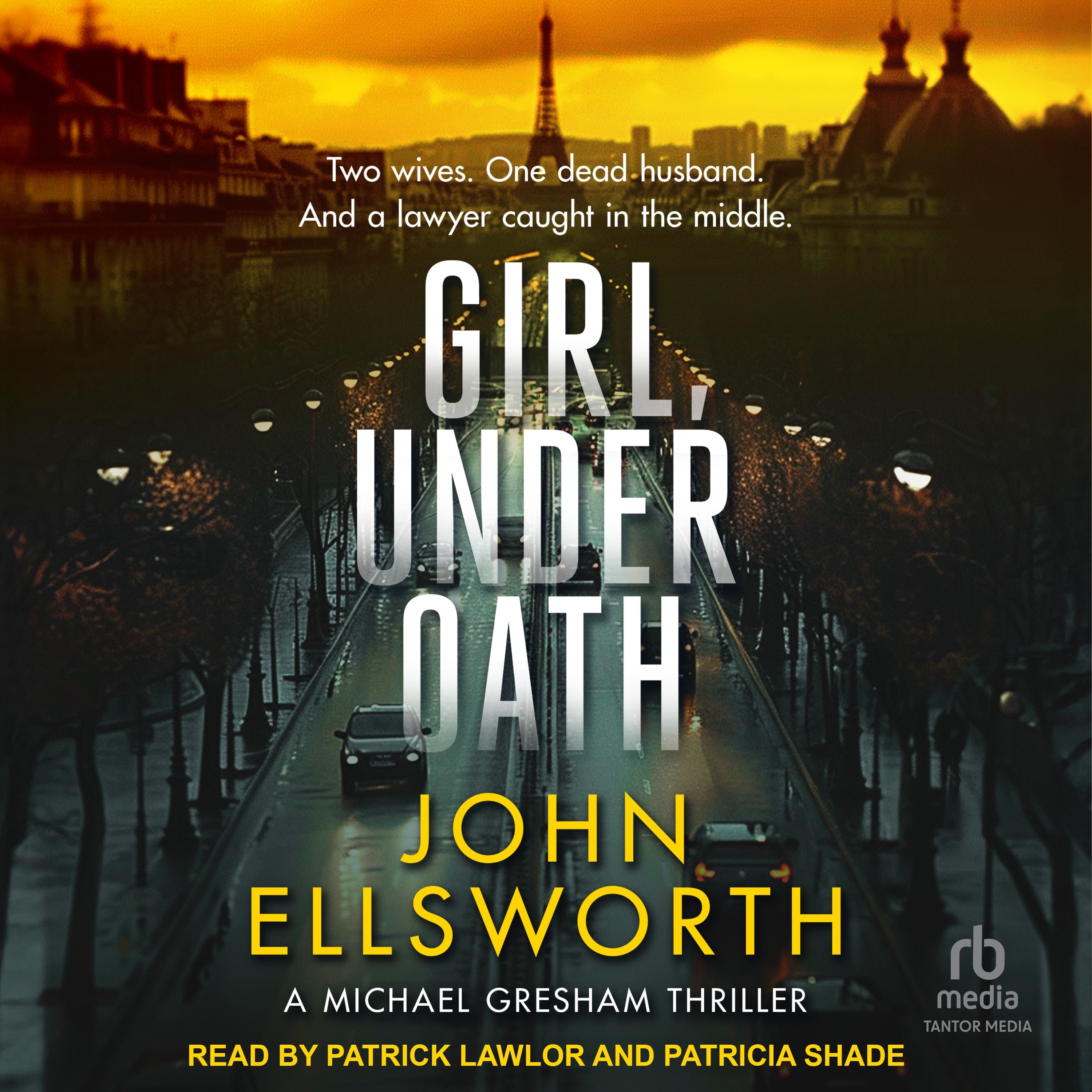 Girl, Under Oath