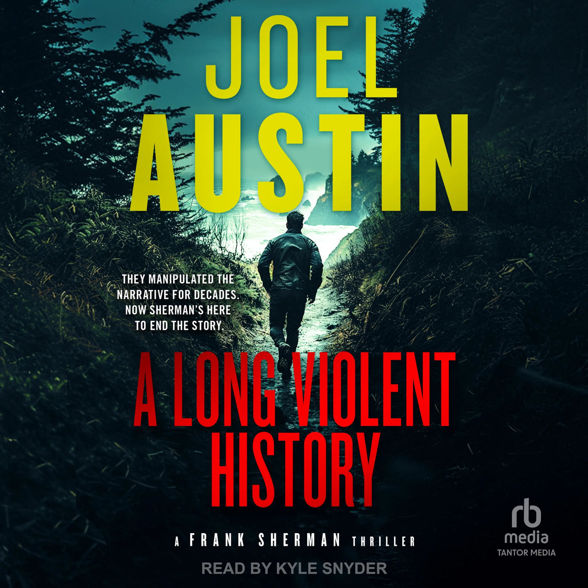 A Long Violent History