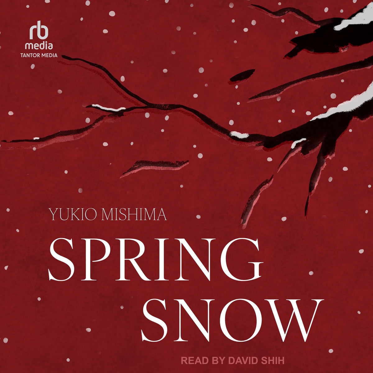 Spring Snow