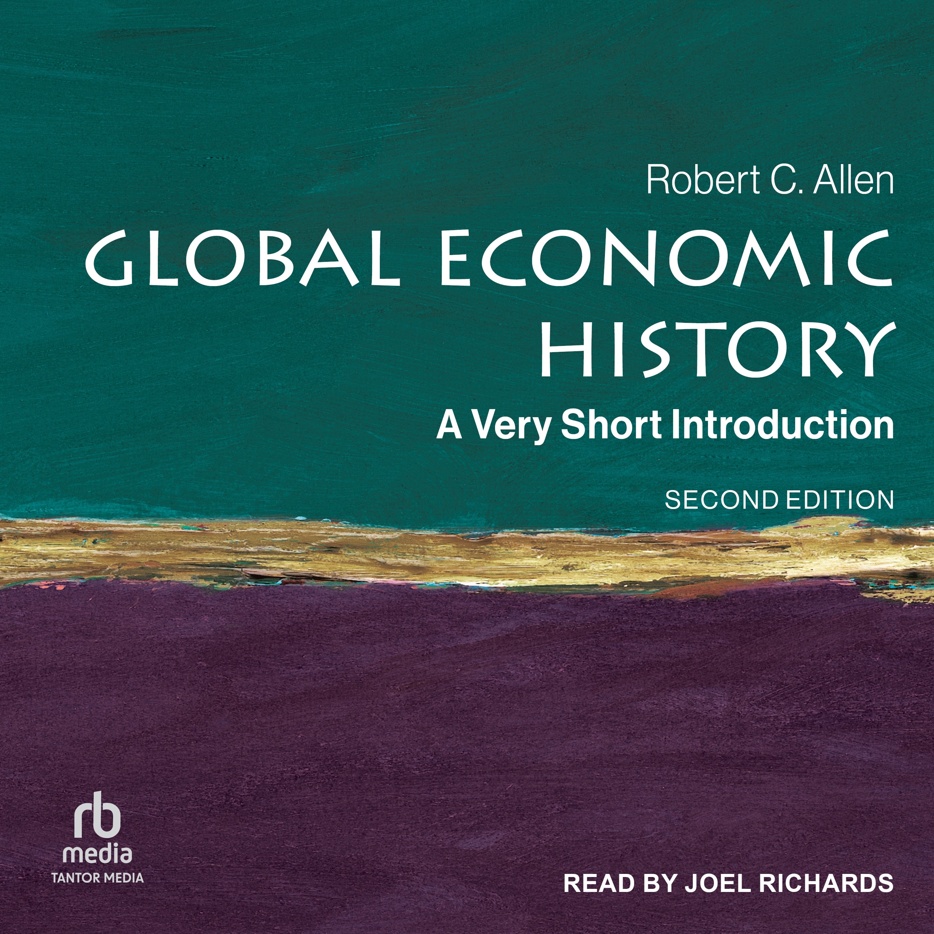 Global Economic History