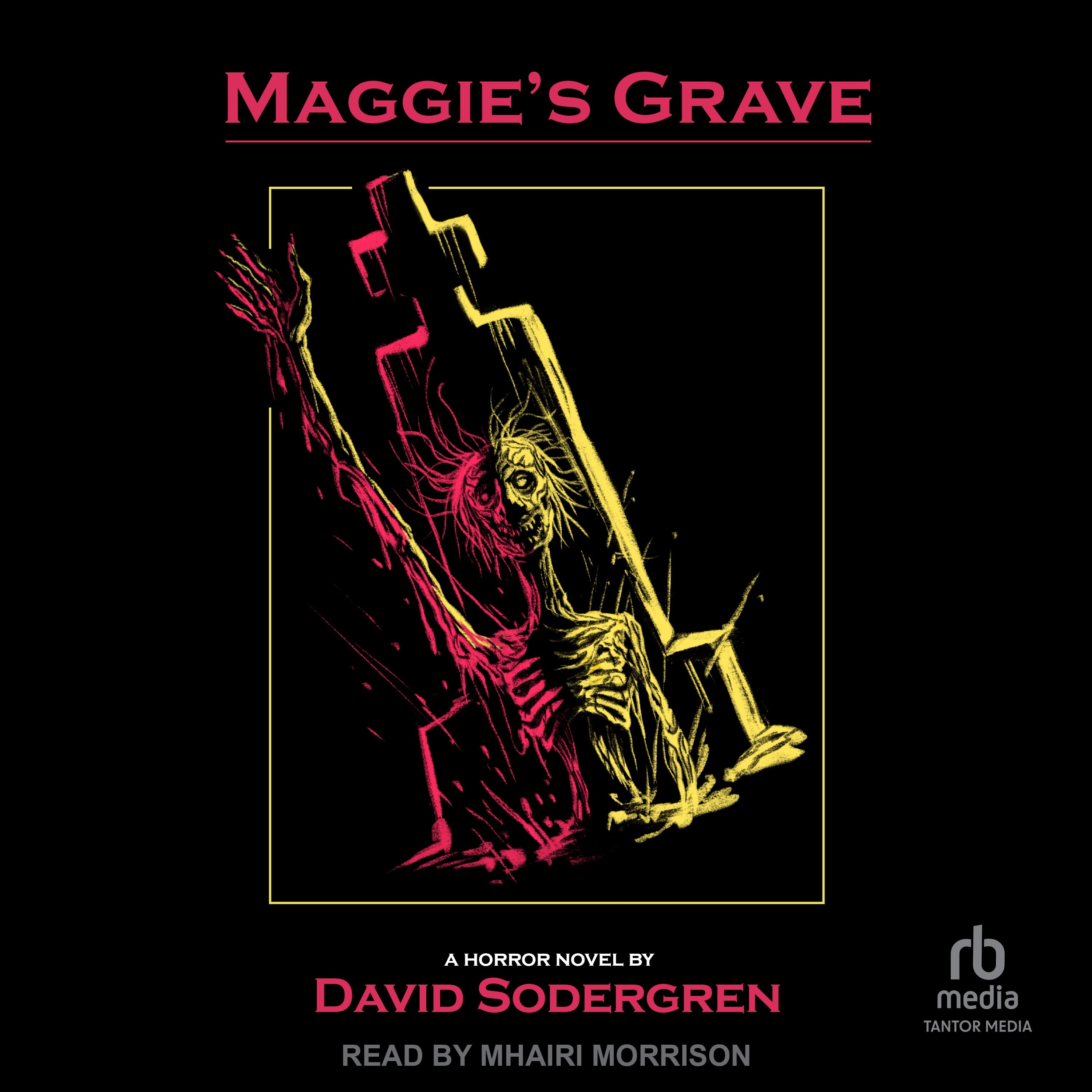 Maggie's Grave