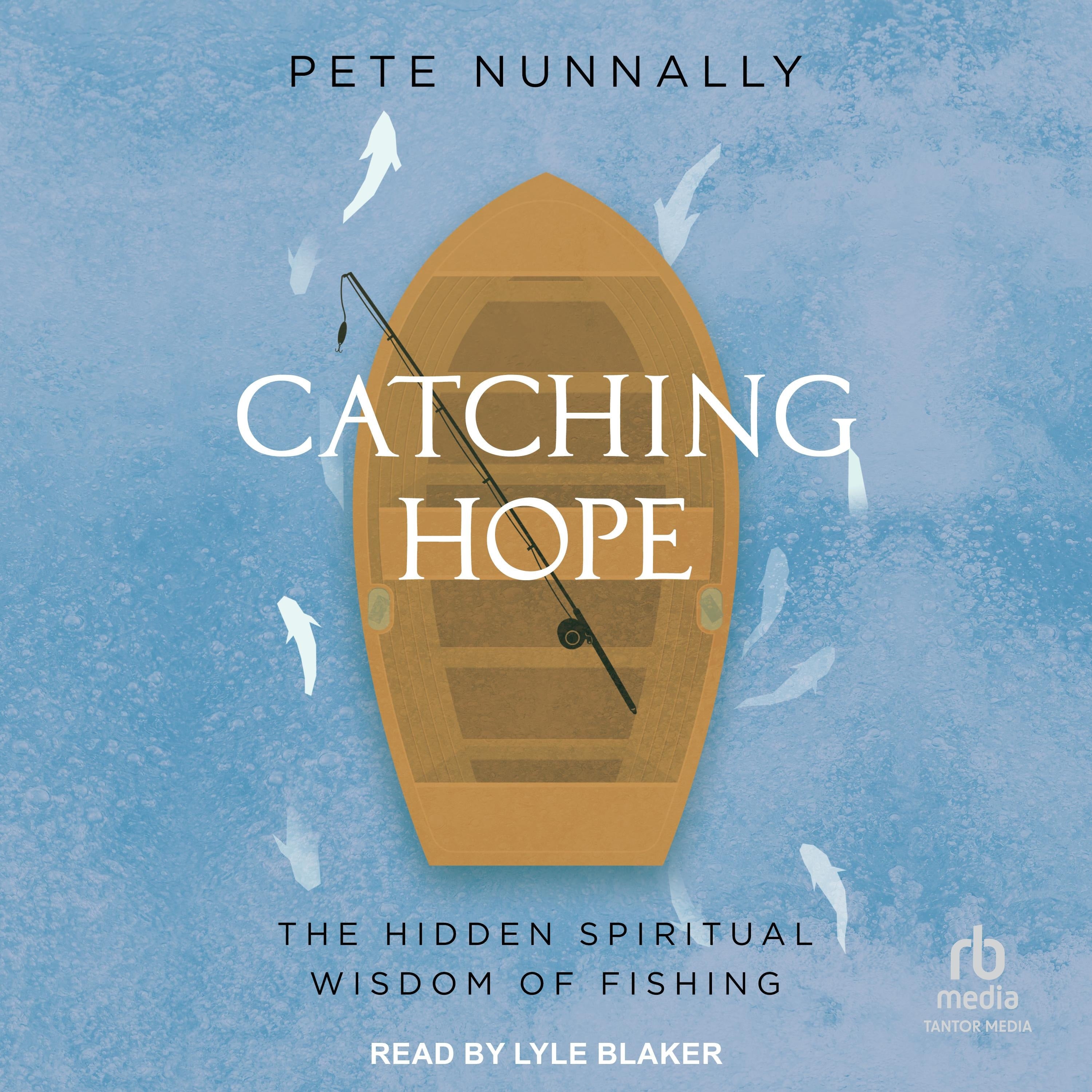 Catching Hope