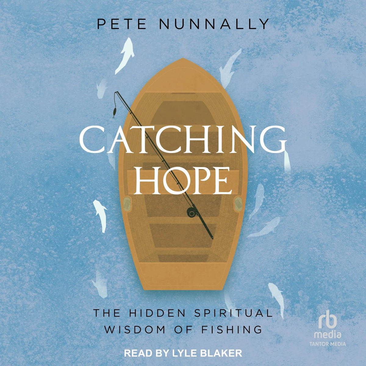 Catching Hope