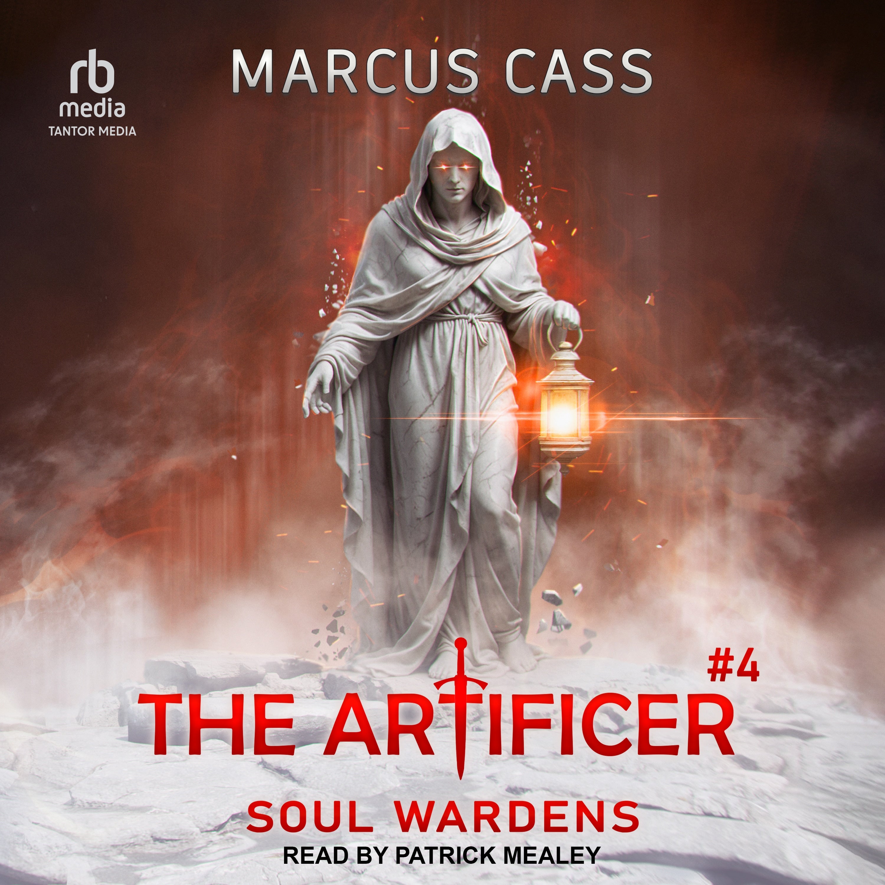 Soul Wardens