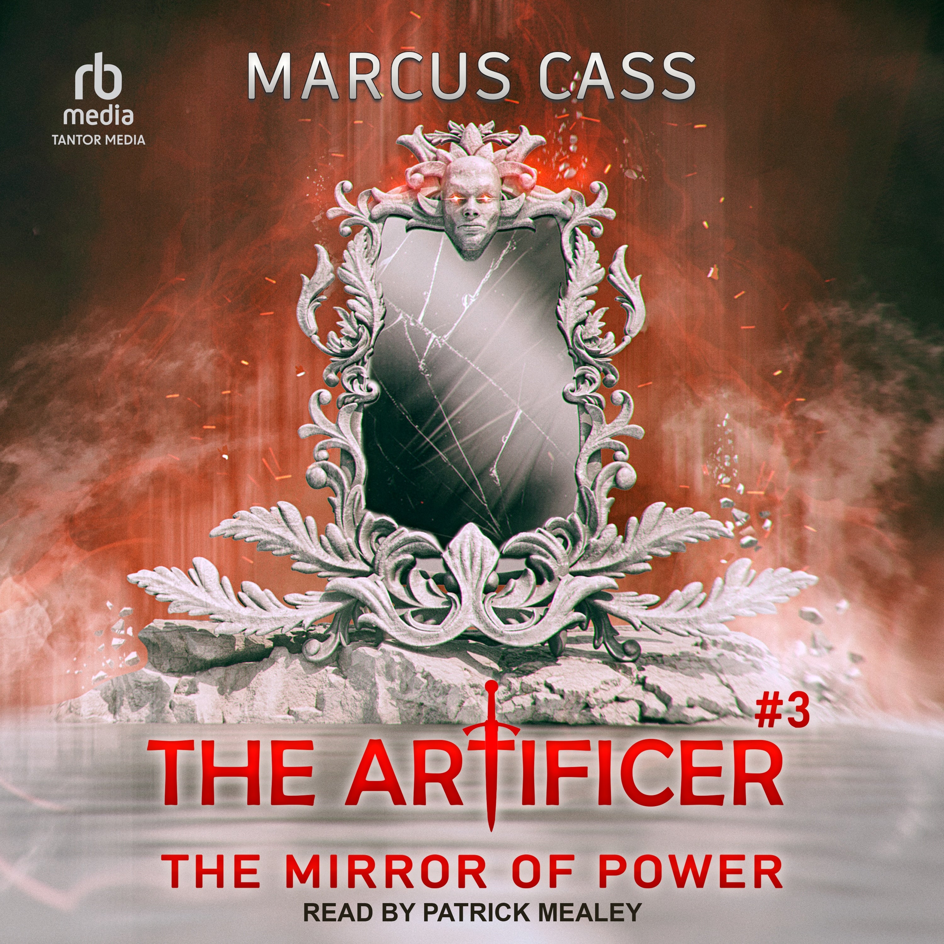 The Mirror of Power