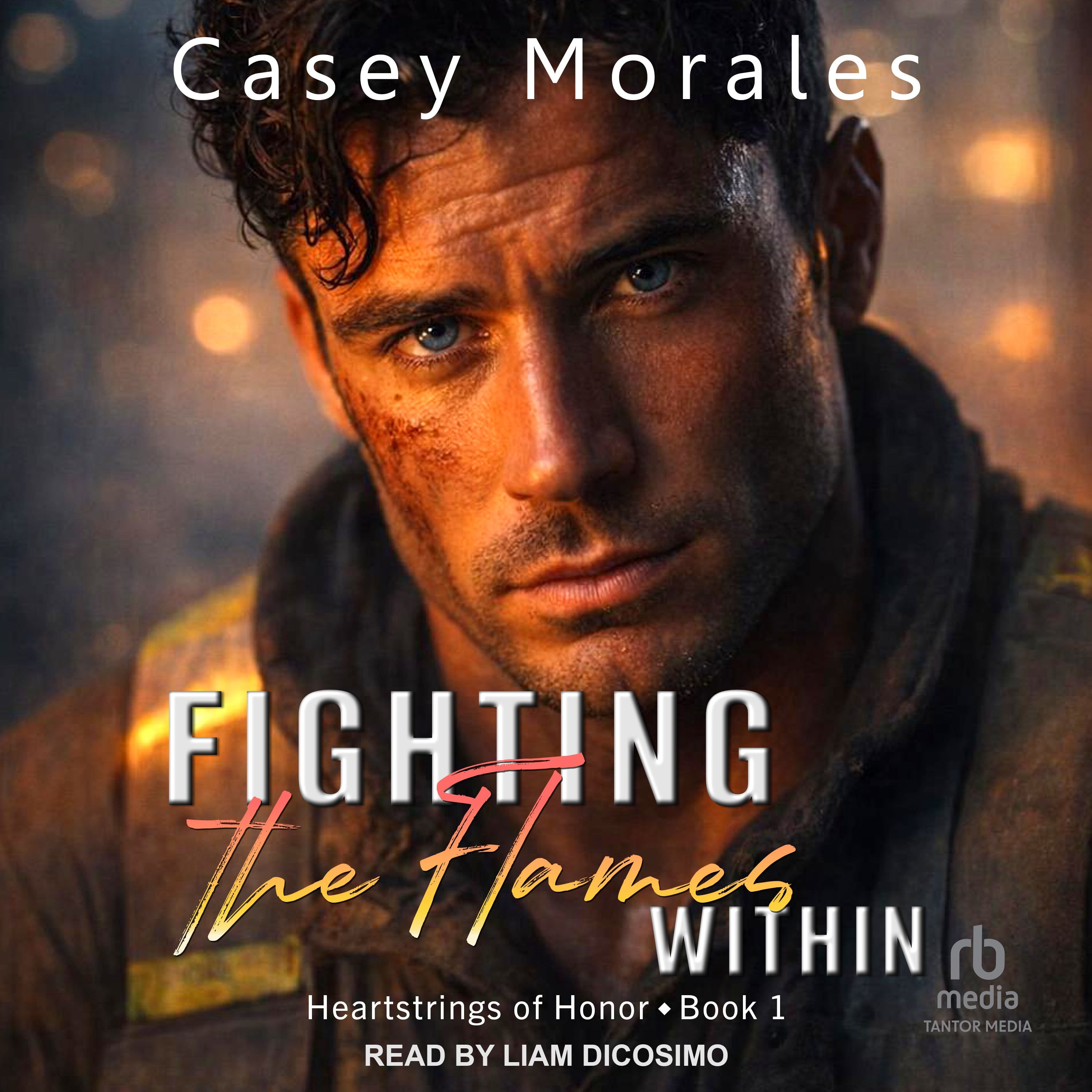 Fighting the Flames Within