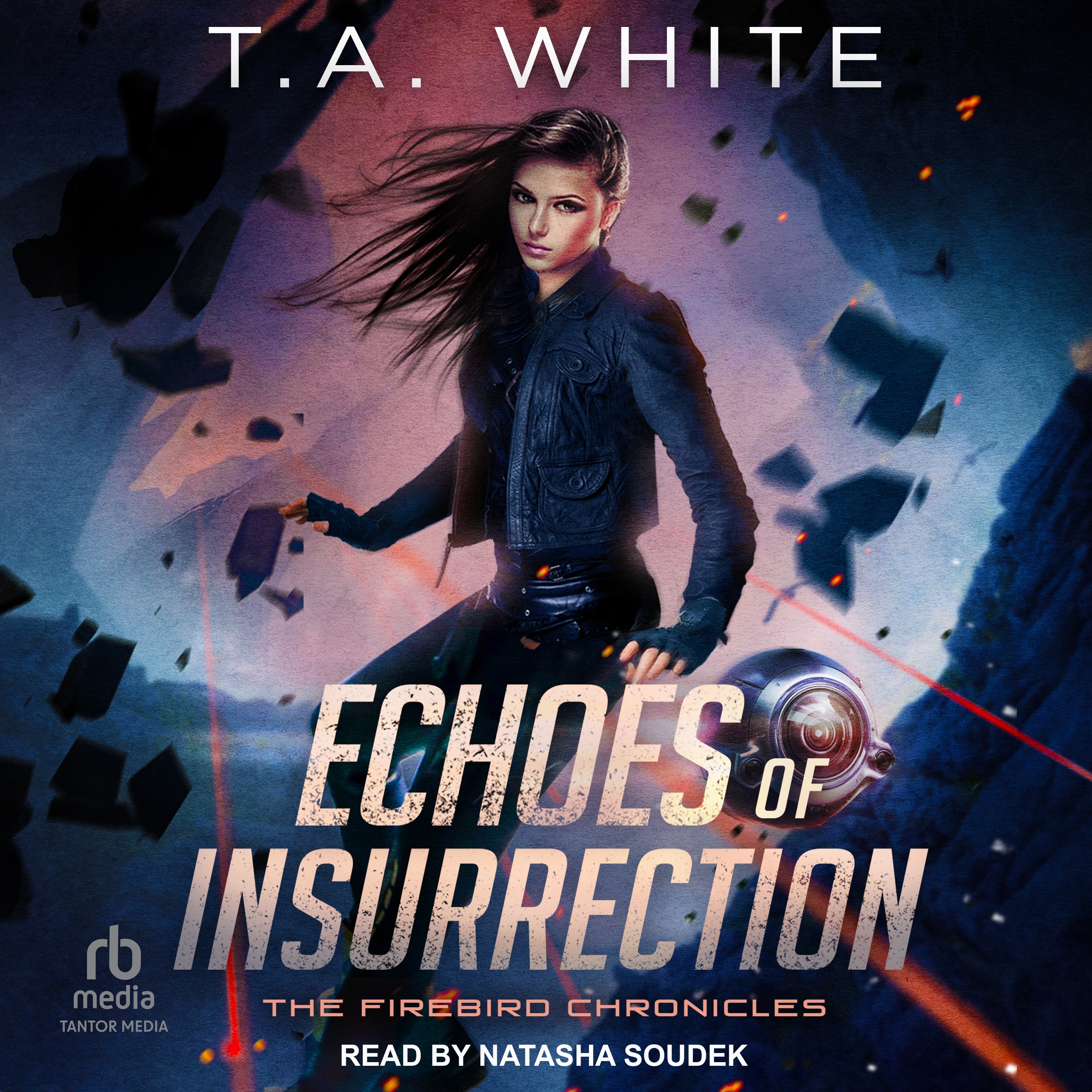 Echoes of Insurrection