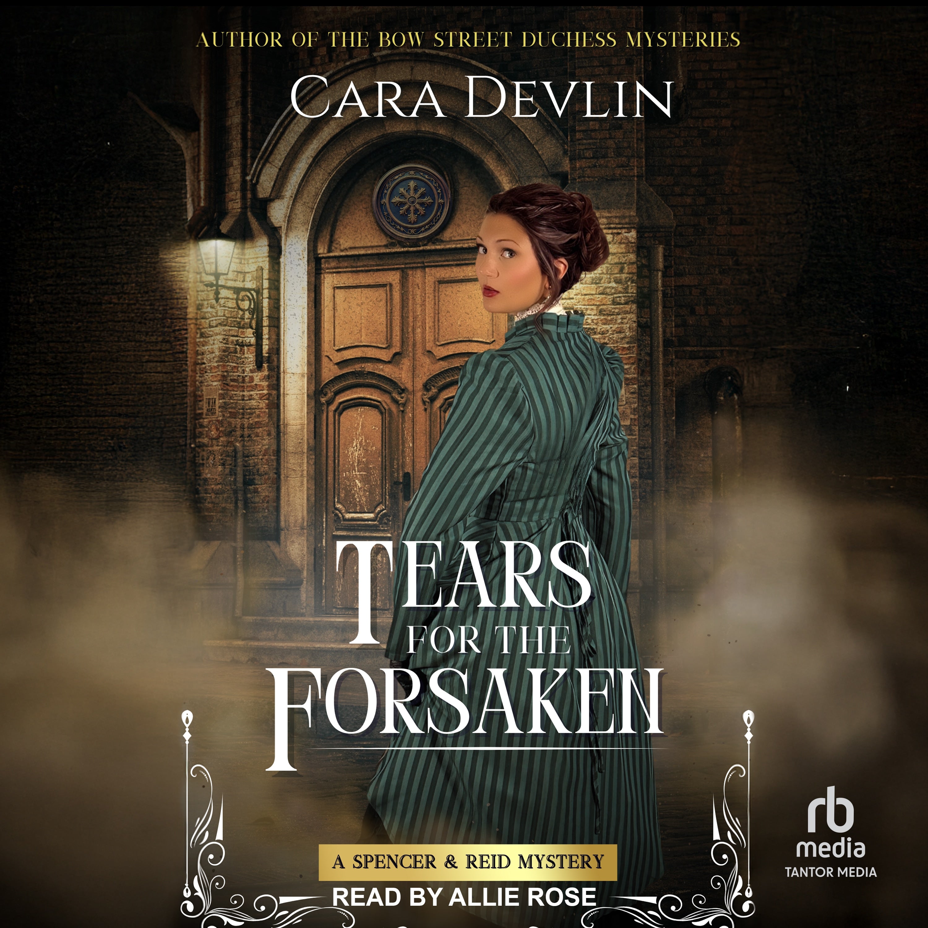 Tears for the Forsaken