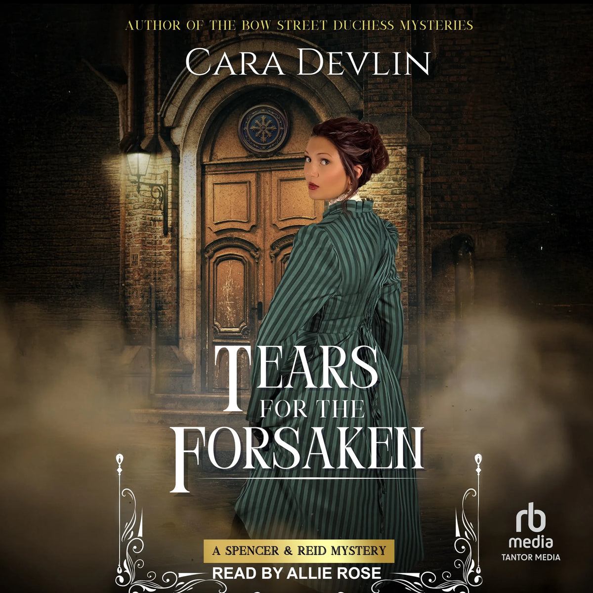 Tears for the Forsaken