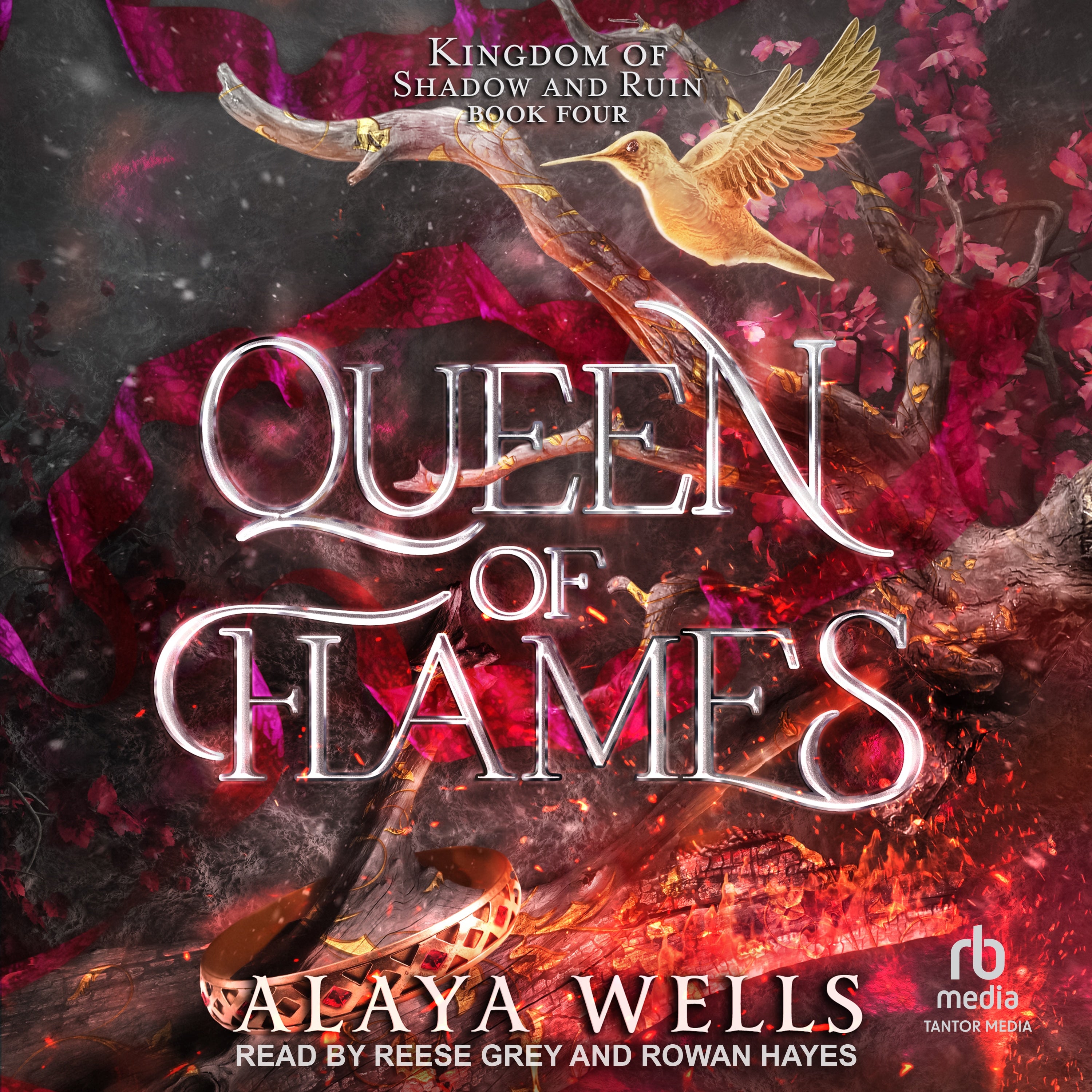 Queen of Flames