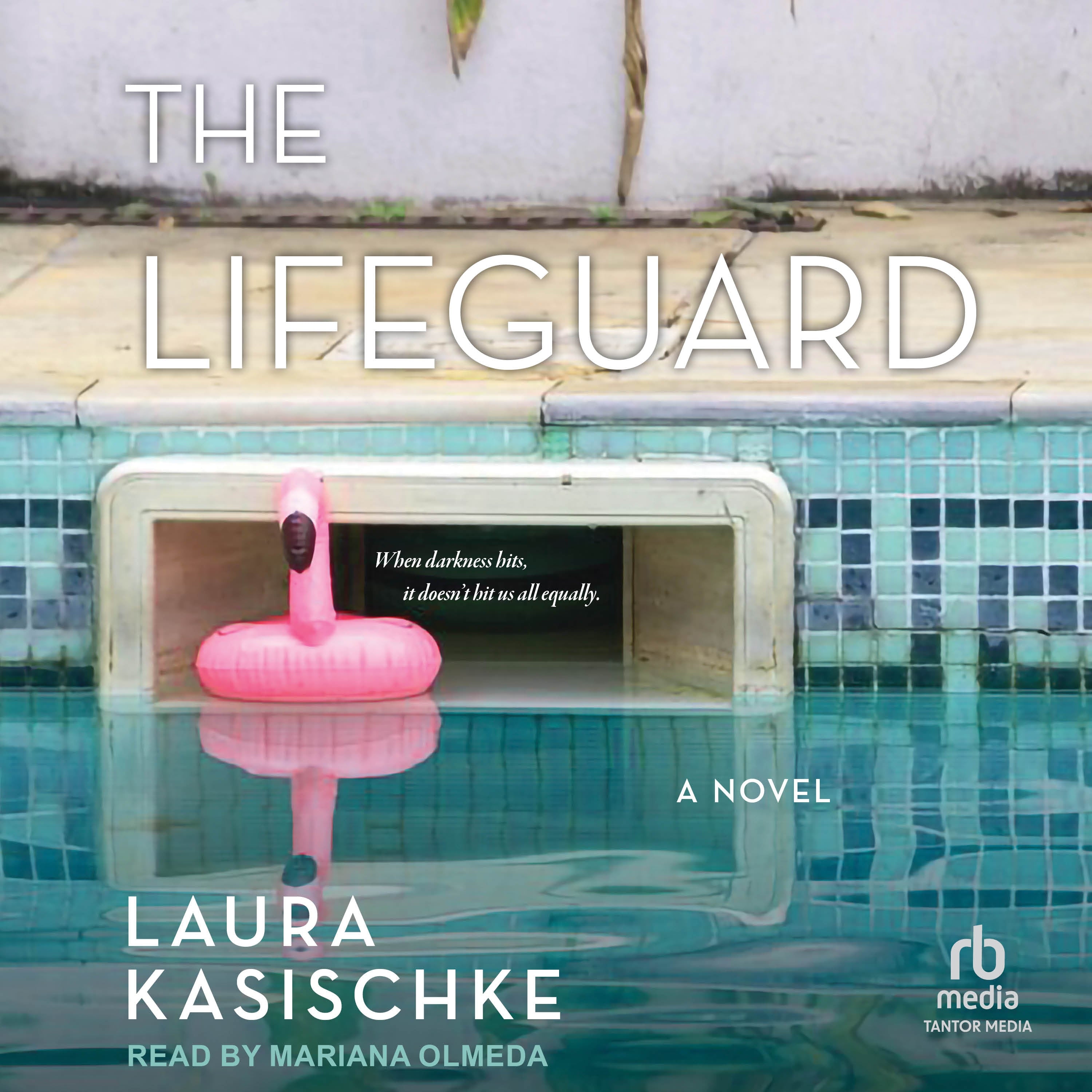 The Lifeguard