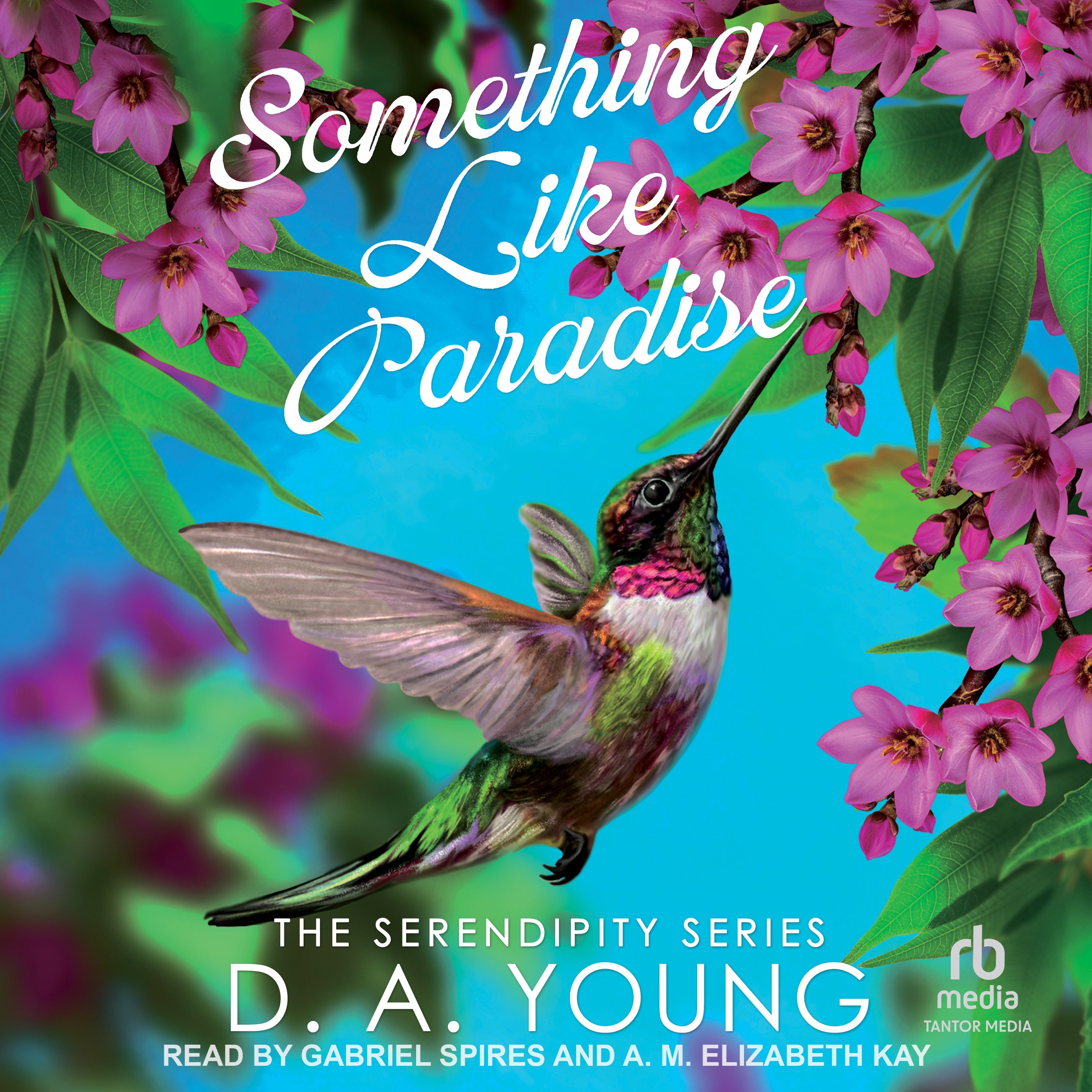 Something Like Paradise