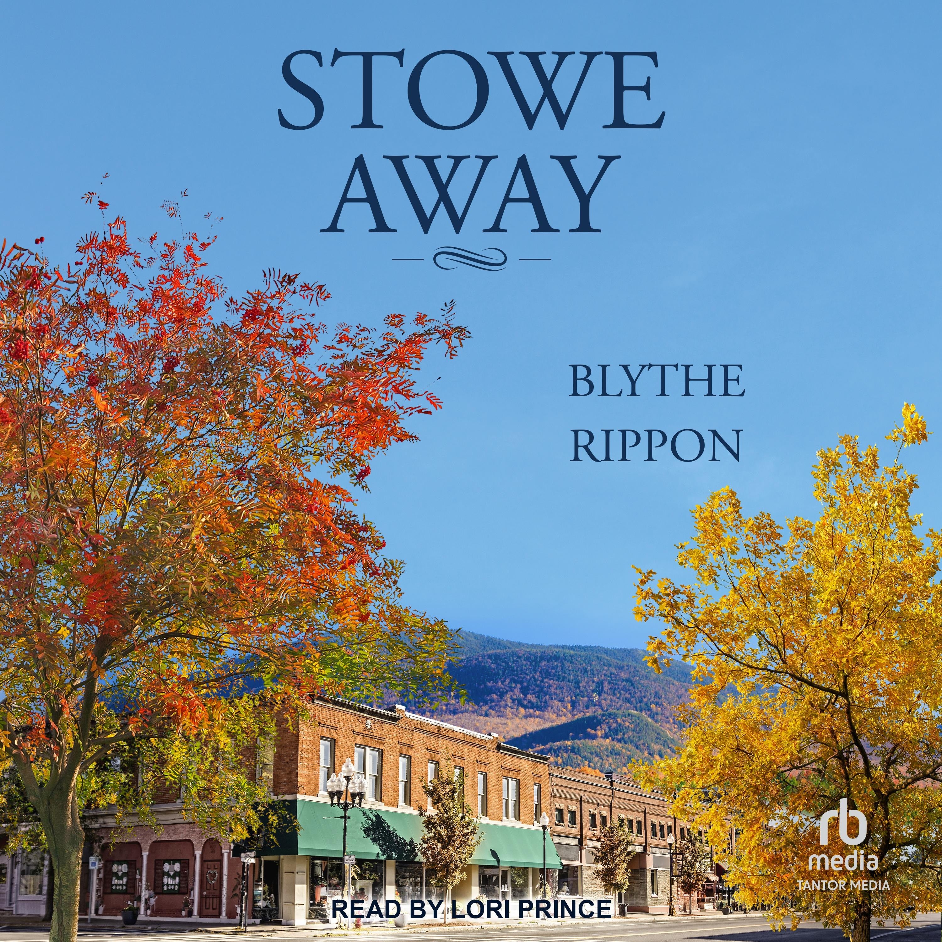 Stowe Away