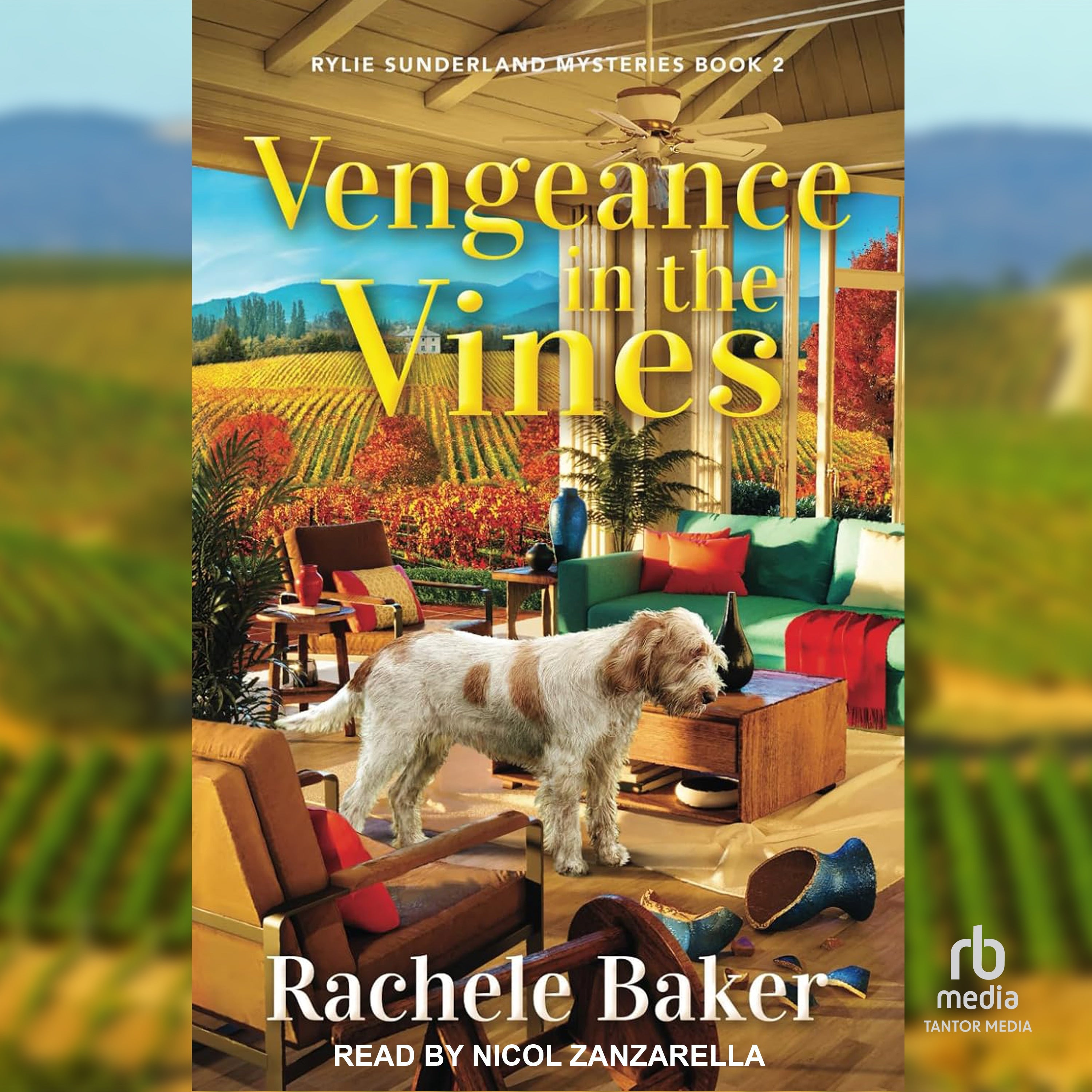 Vengeance in the Vines