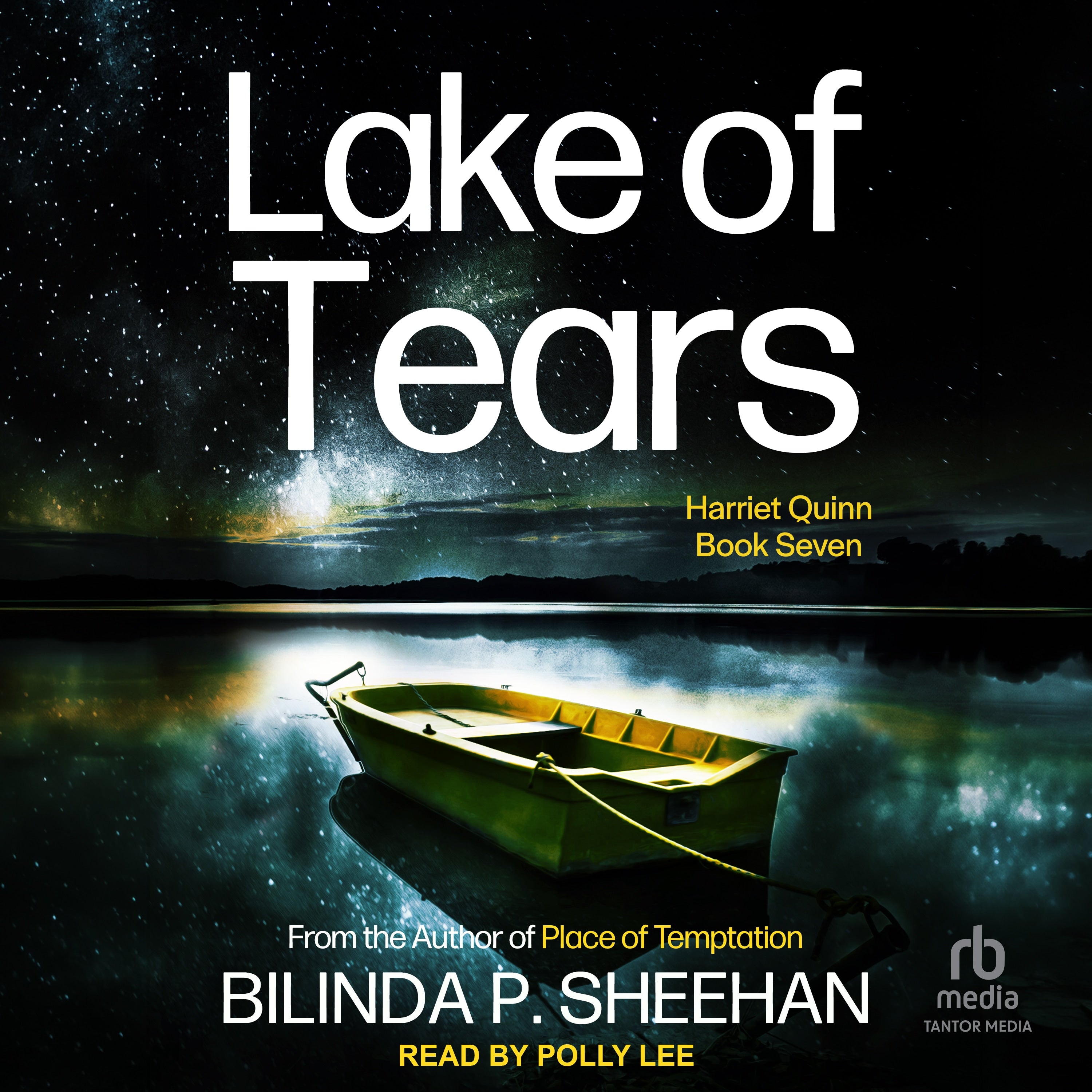 Lake of Tears