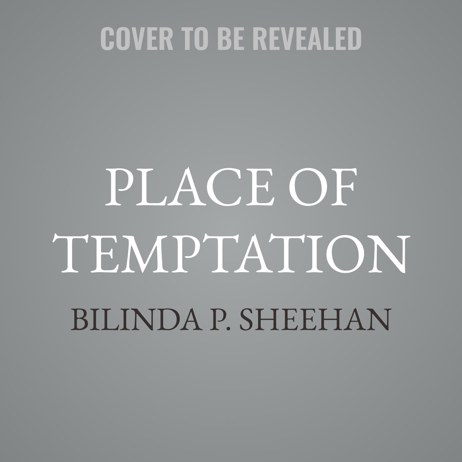 Place of Temptation