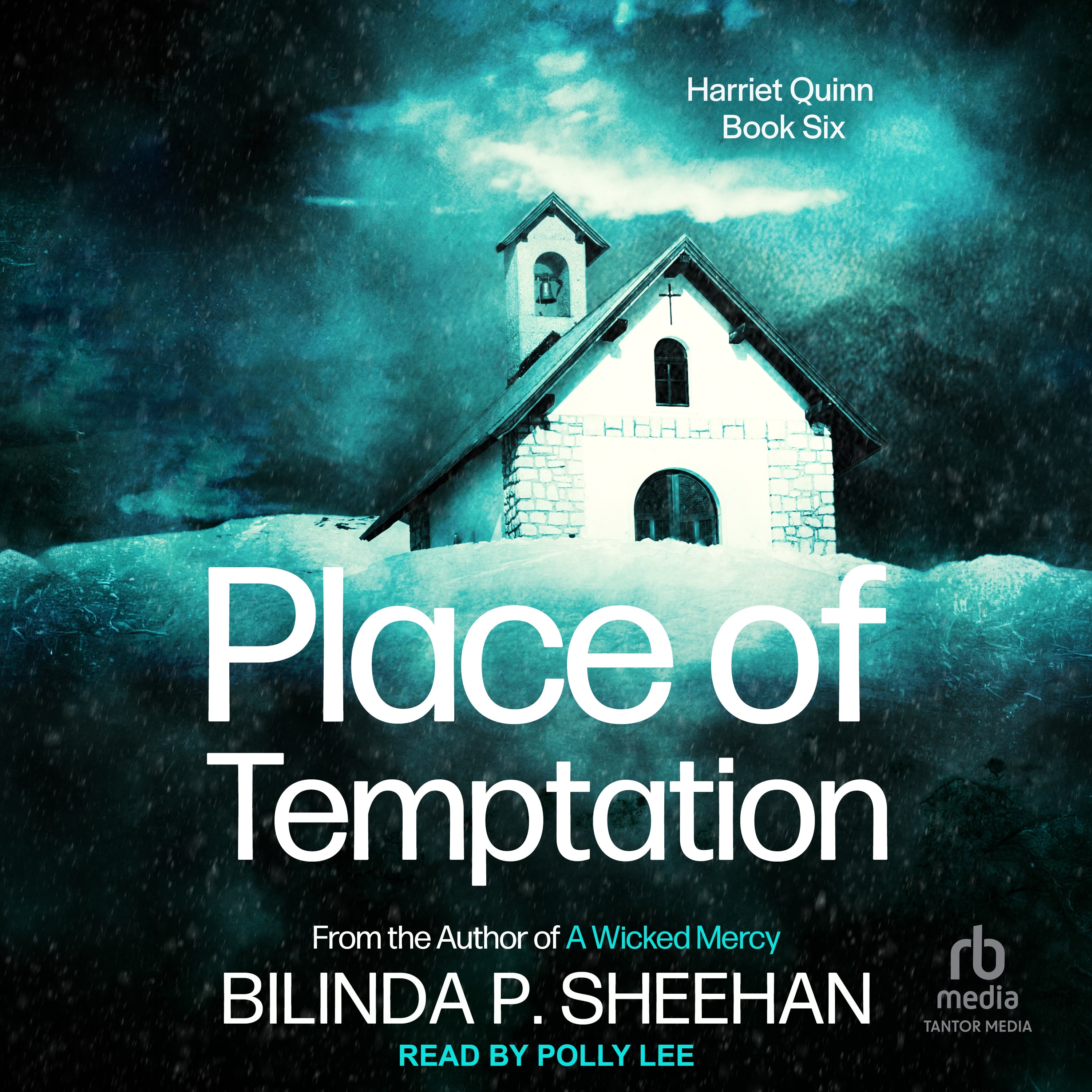 Place of Temptation