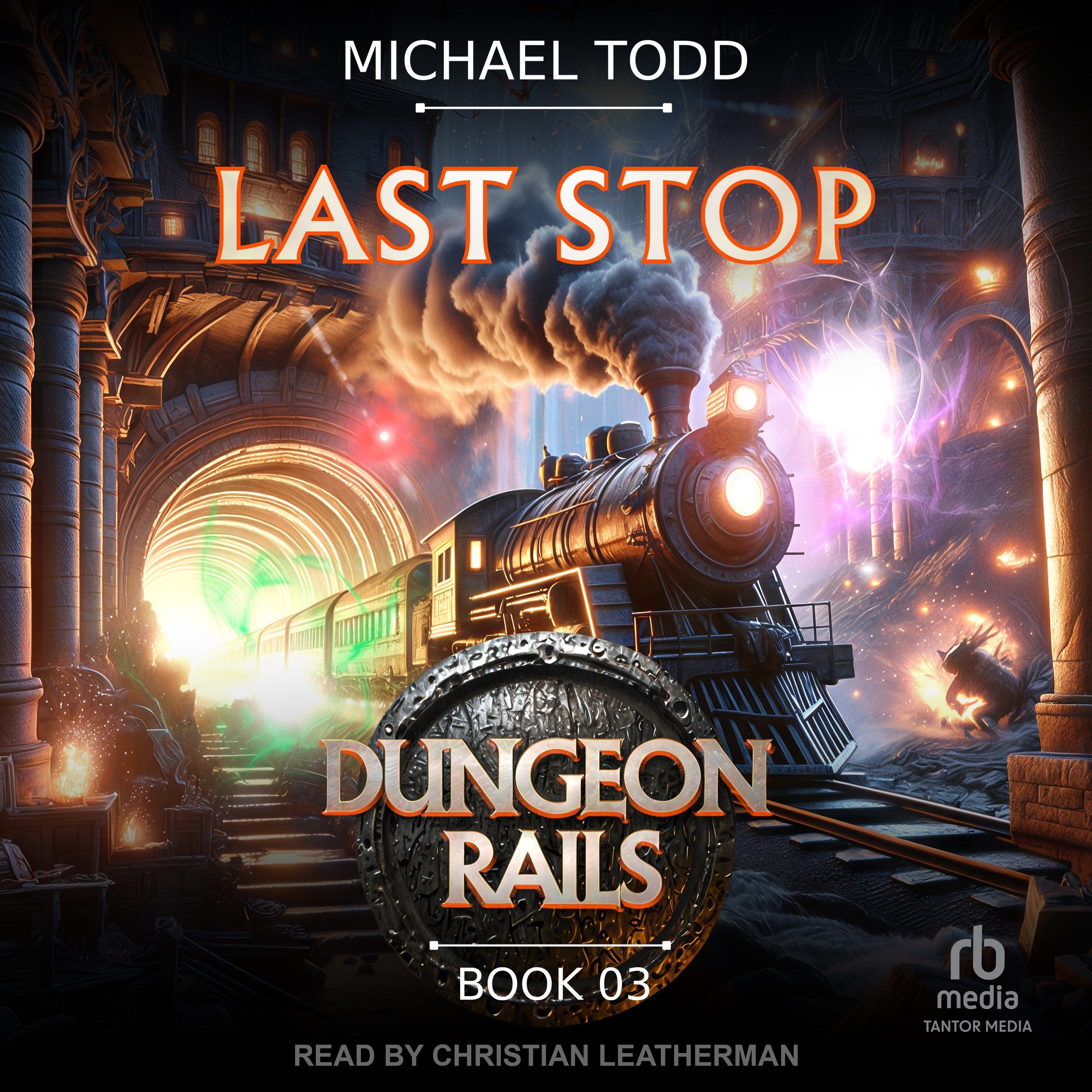 Last Stop