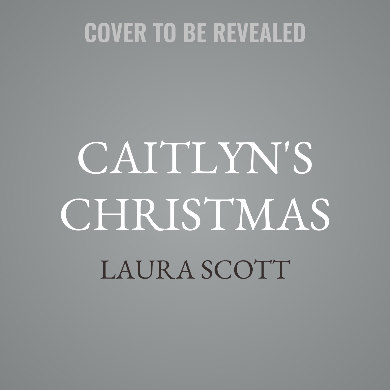 Caitlyn's Christmas