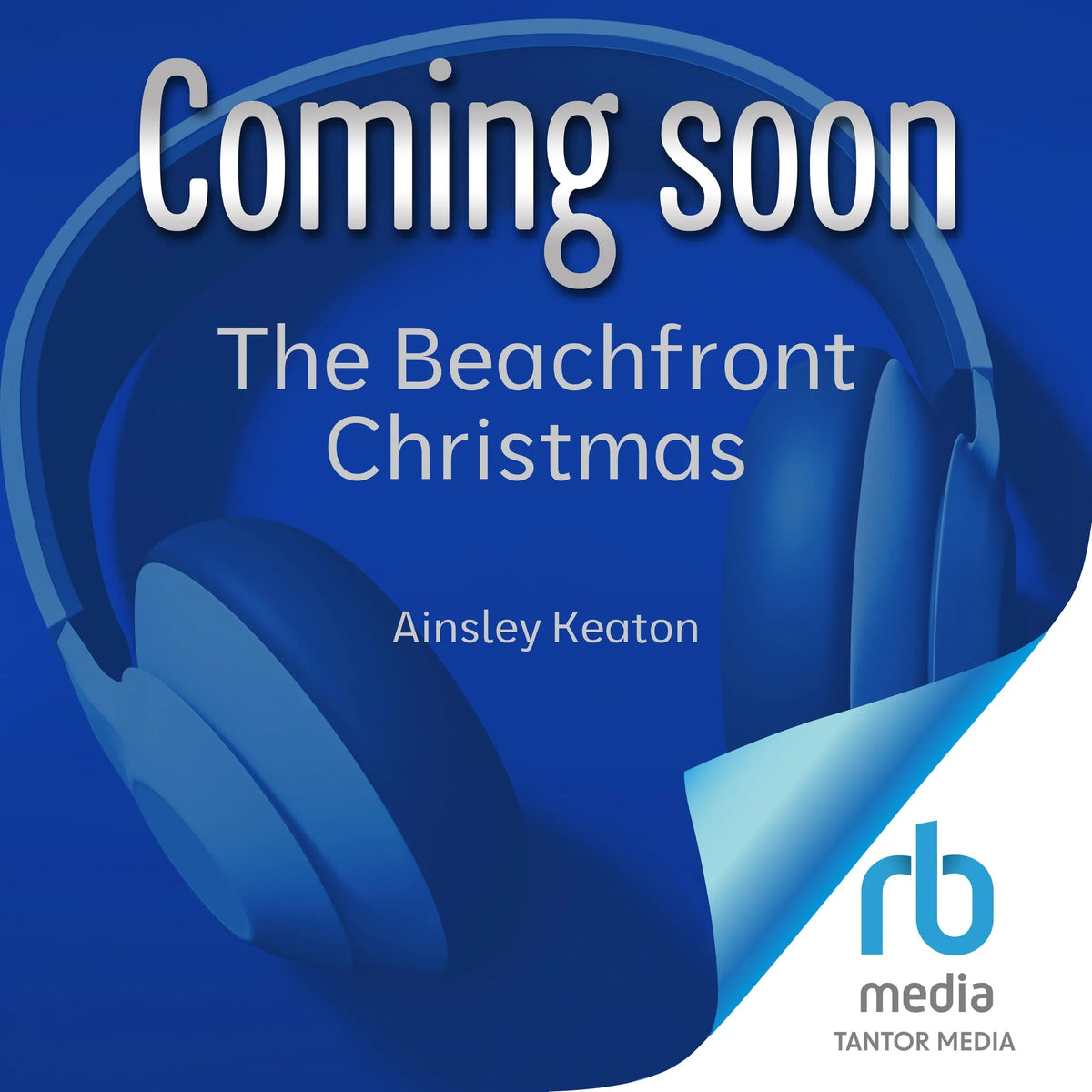 The Beachfront Christmas