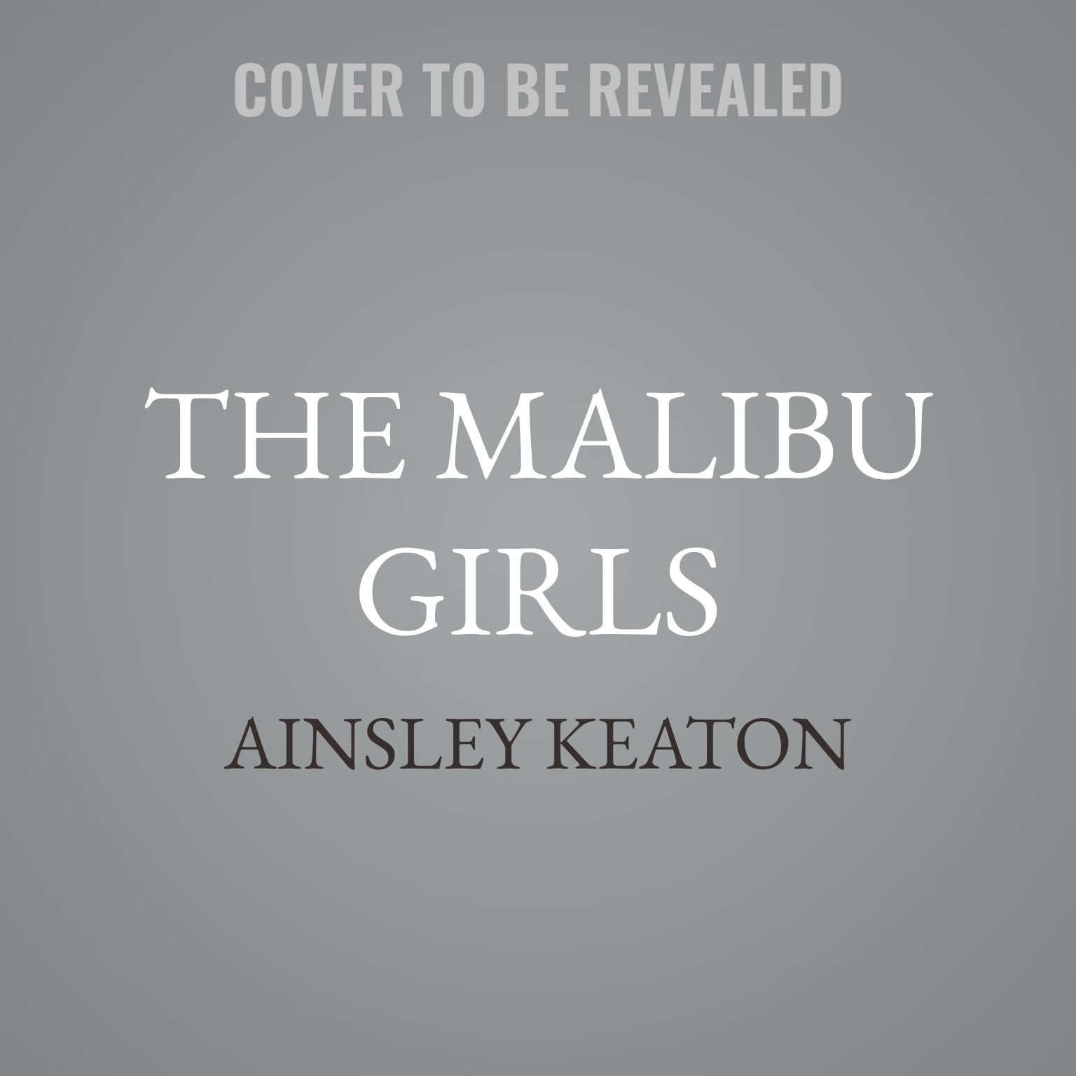 The Malibu Girls