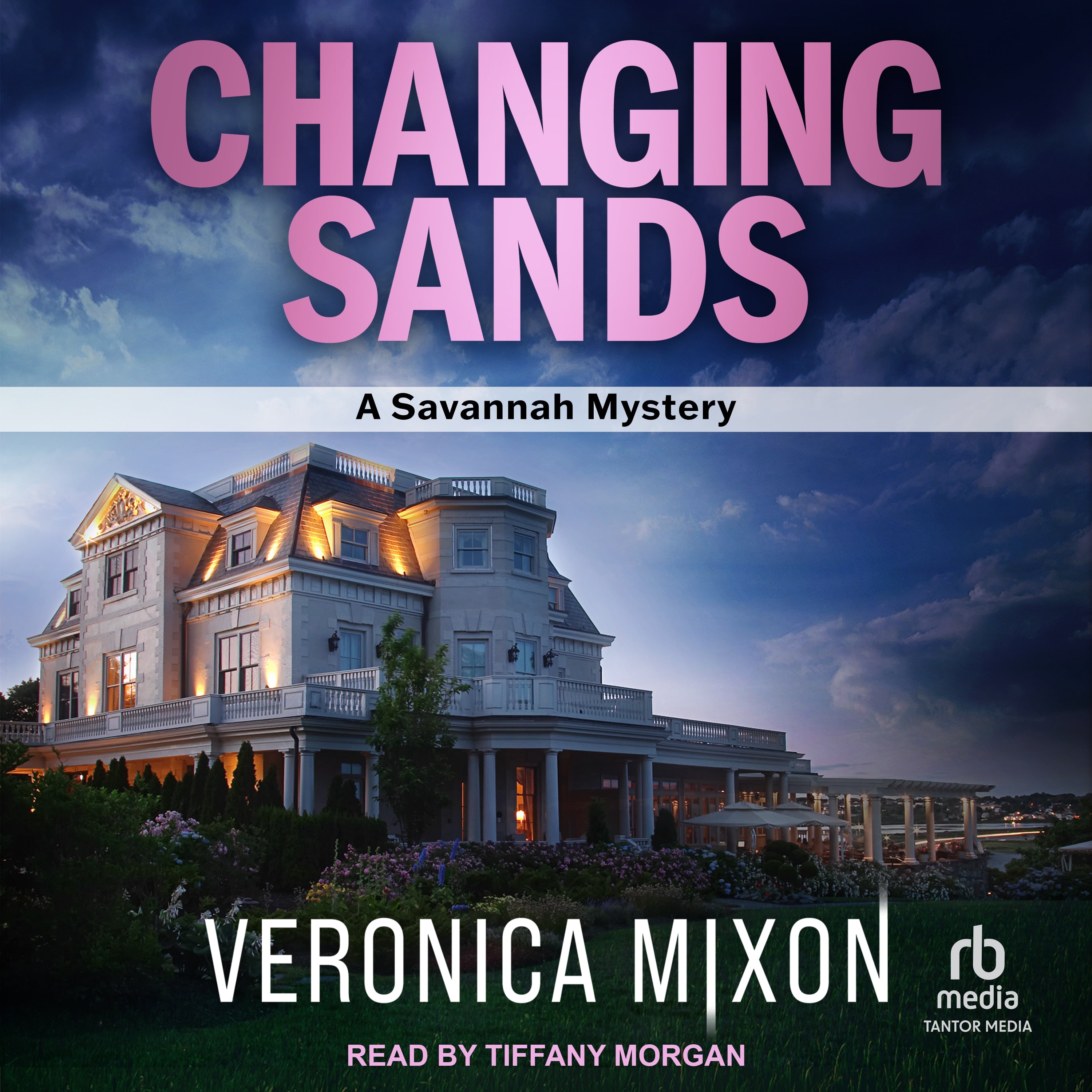 Changing Sands