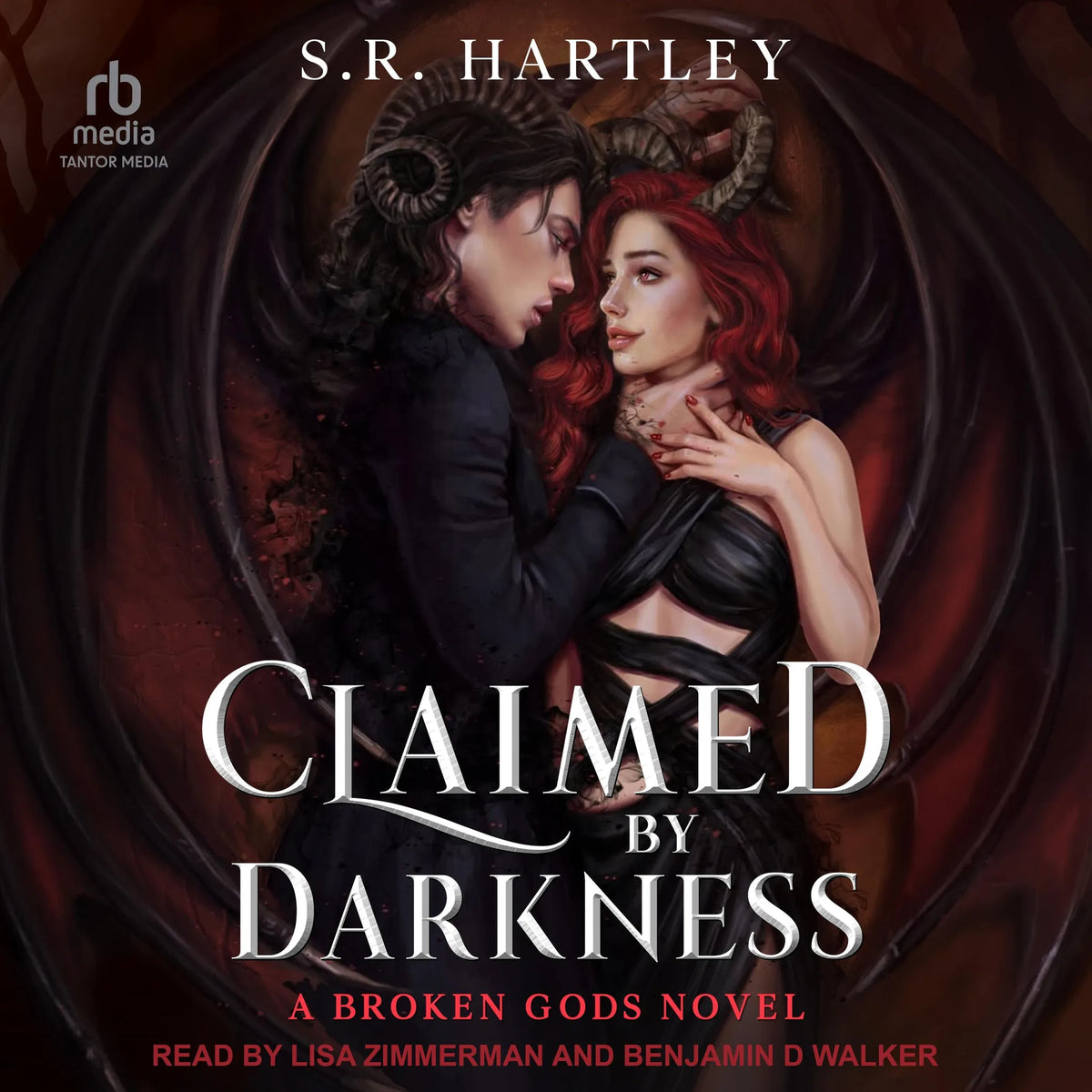 Claimed by Darkness