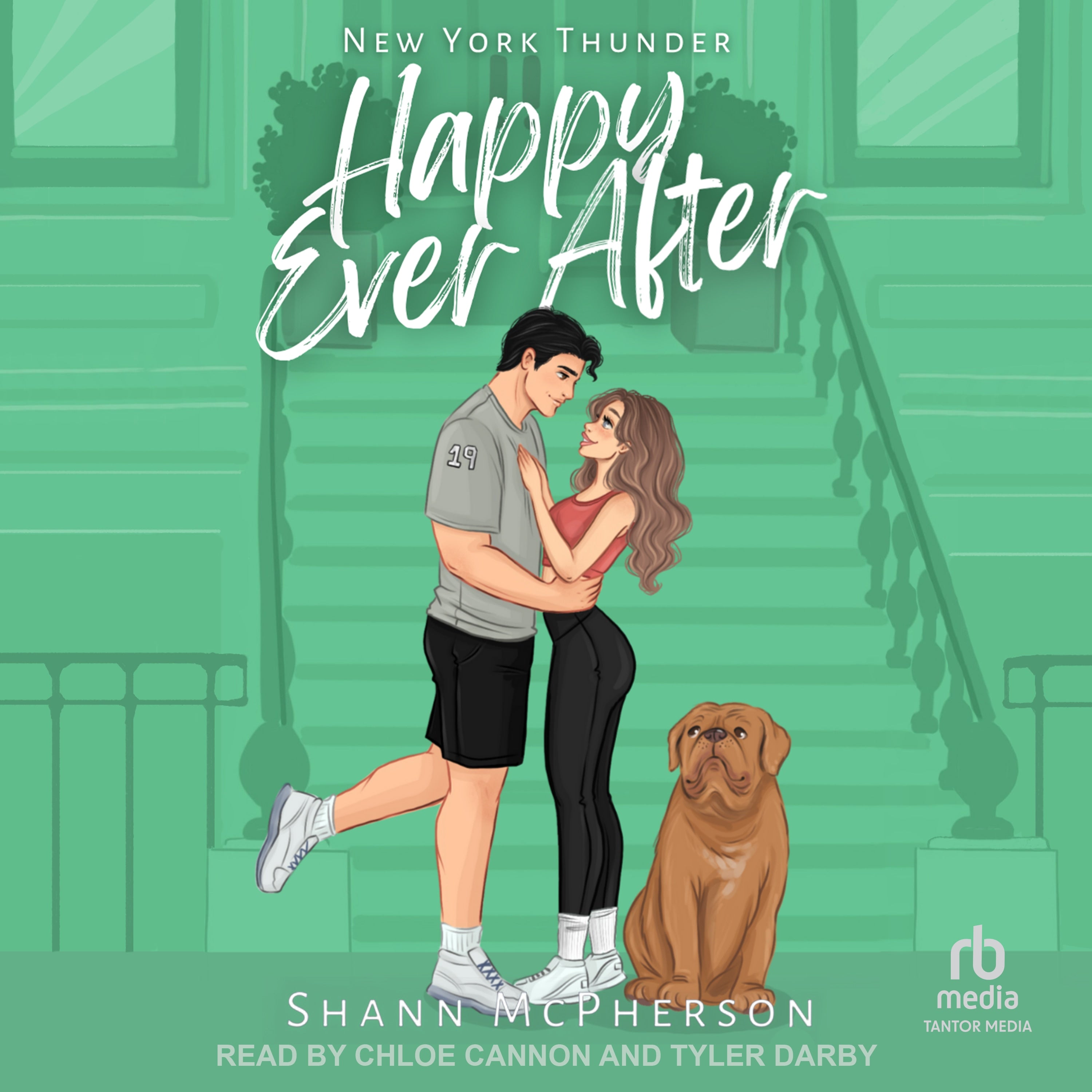 Happy Ever After