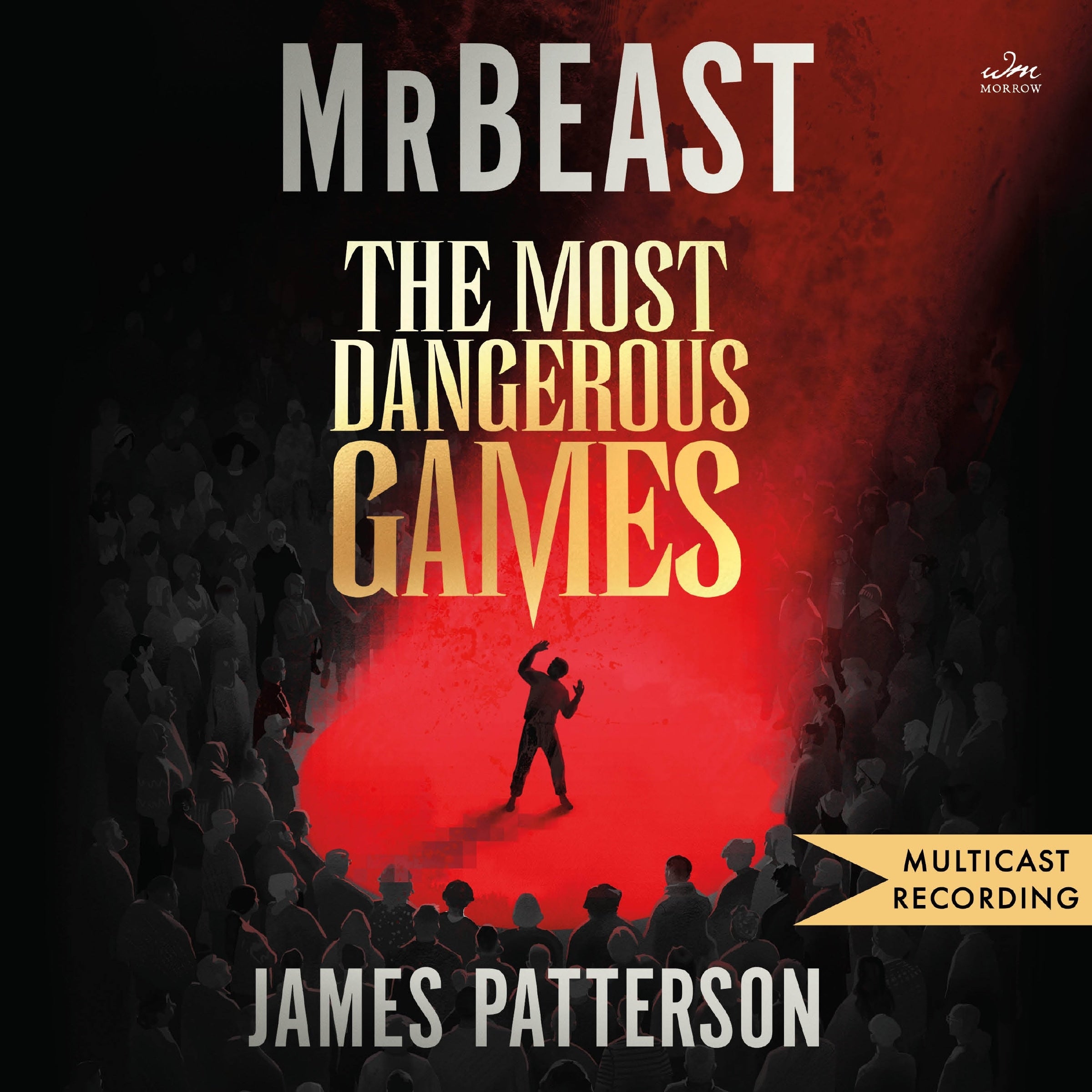 The Most Dangerous Games