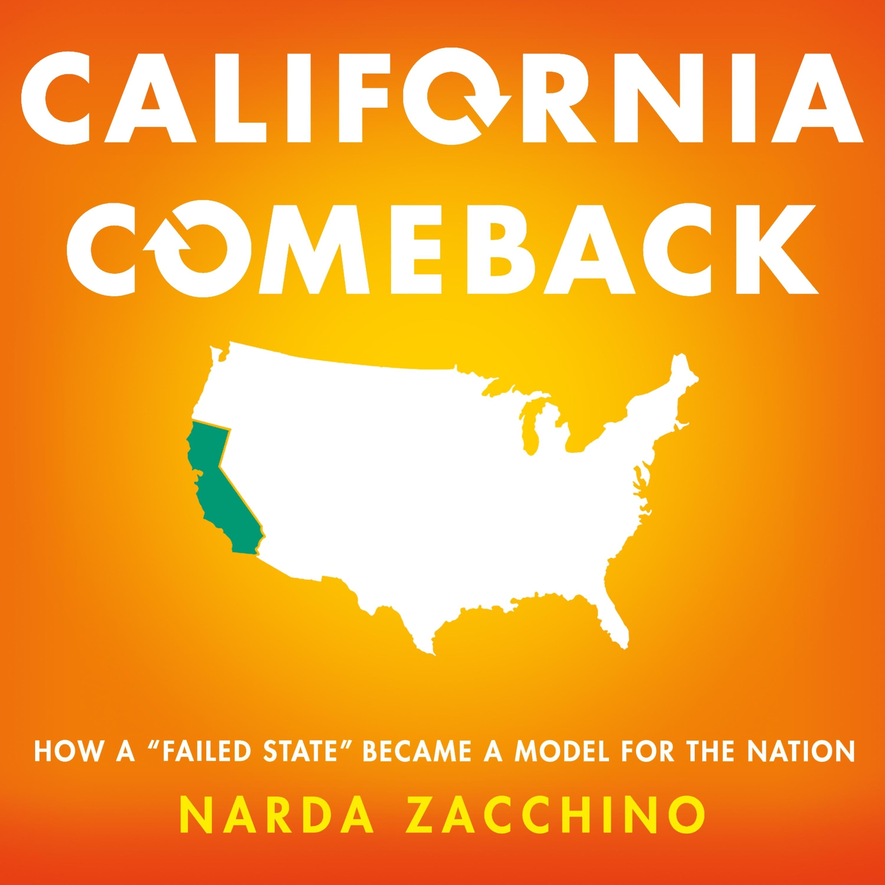 California Comeback