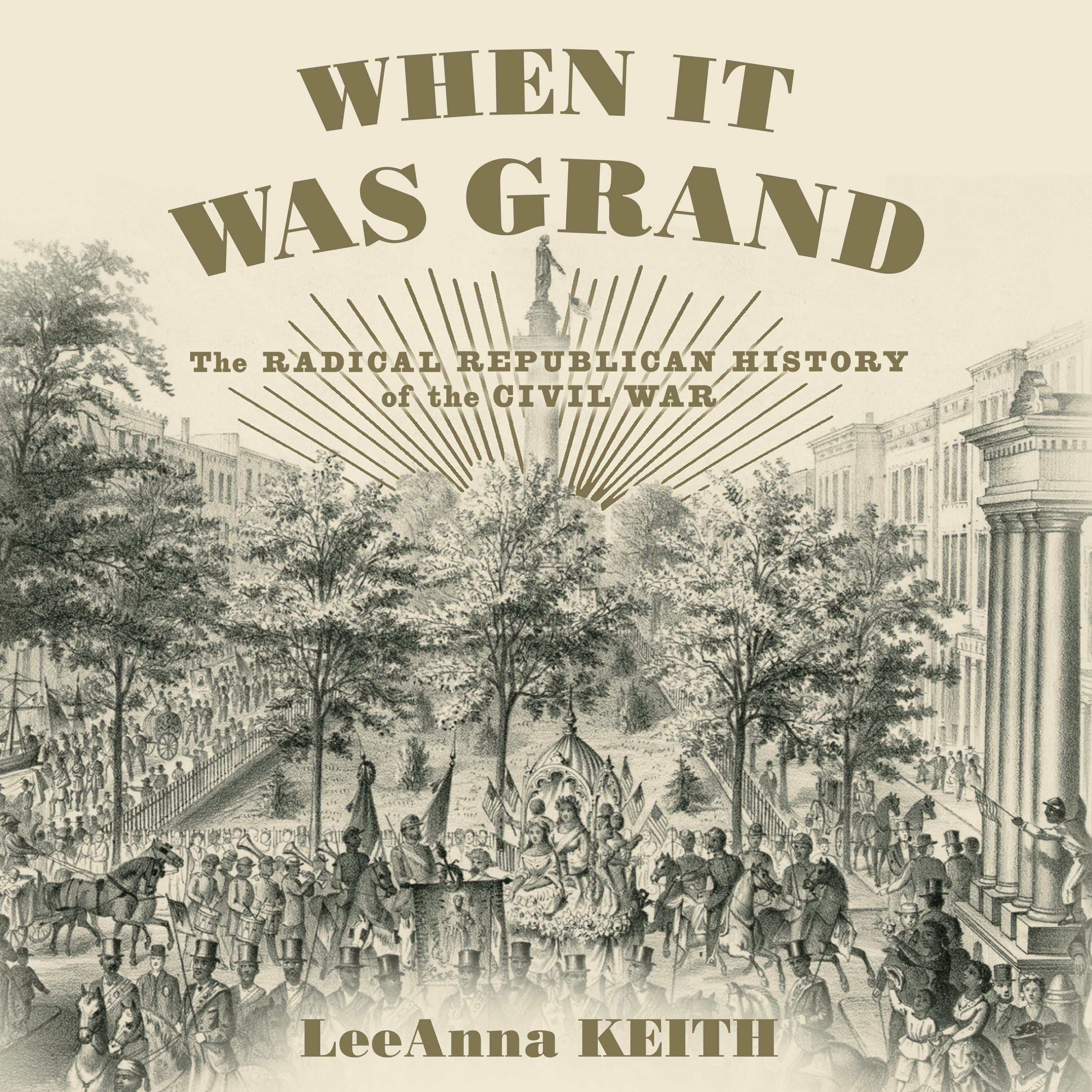 When It Was Grand