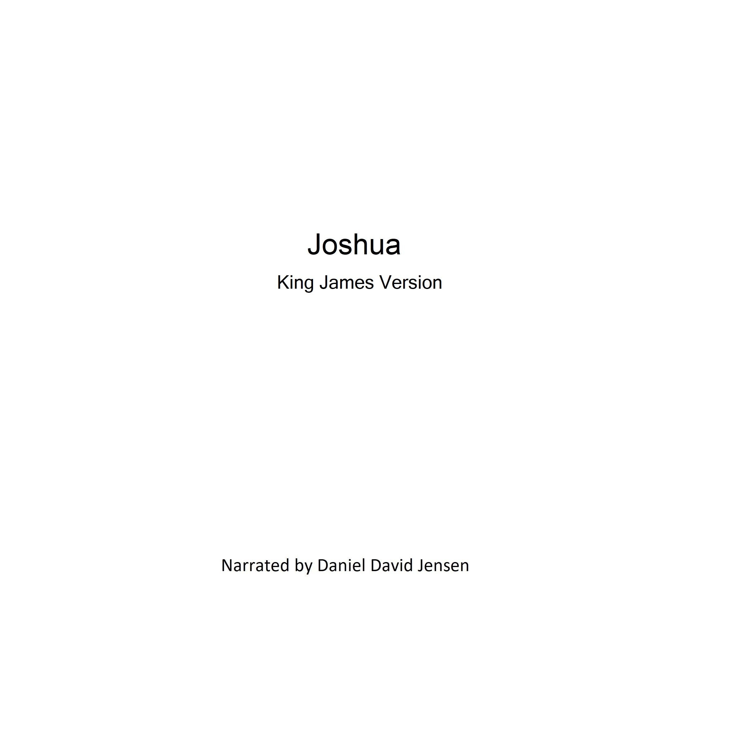 Joshua
