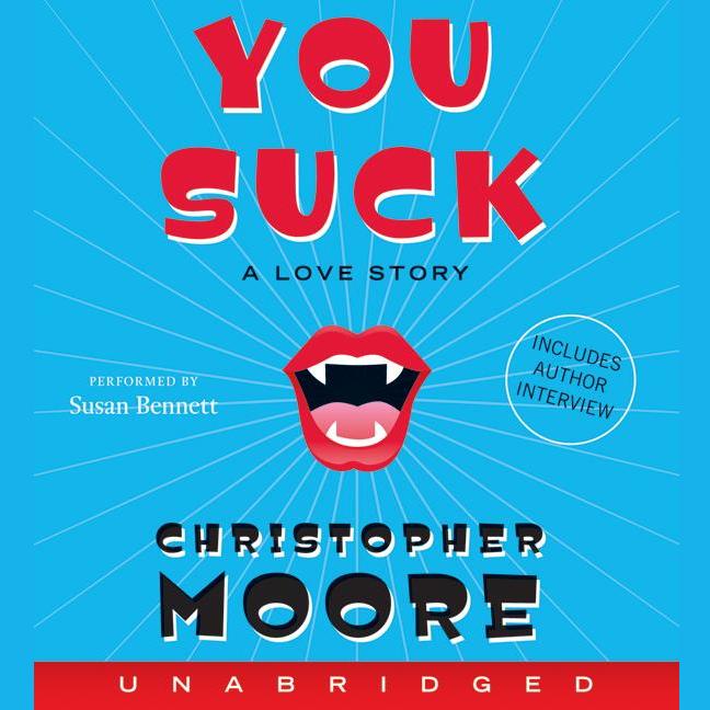 You Suck