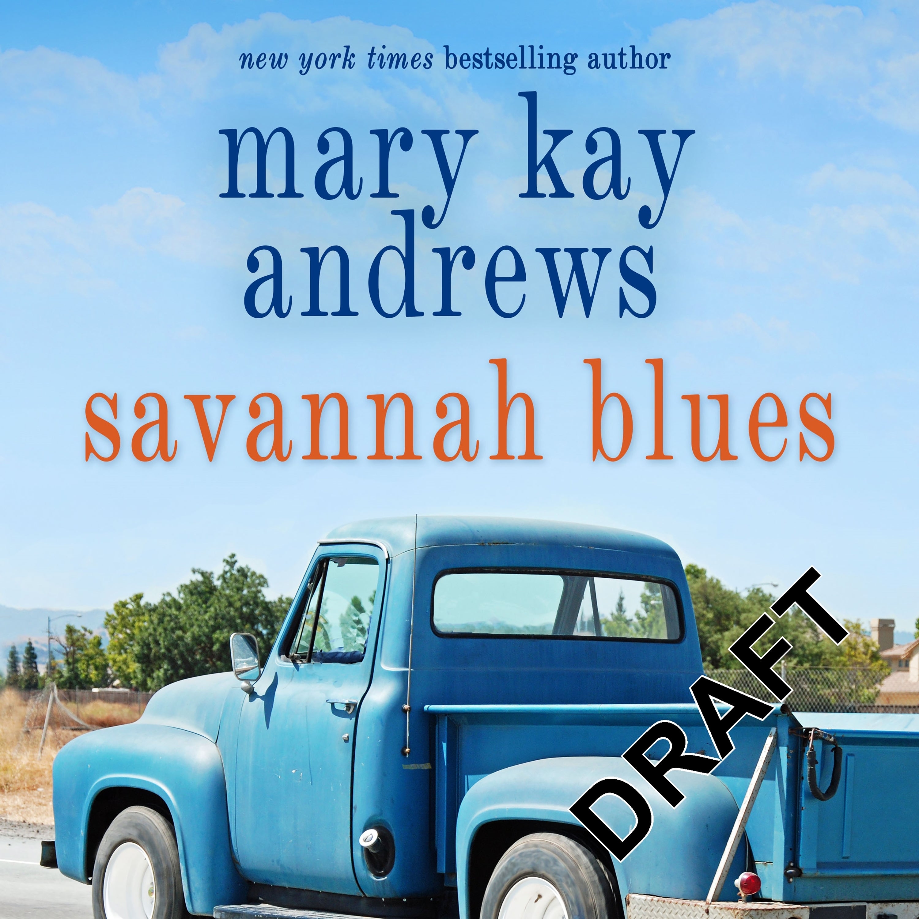 Savannah Blues