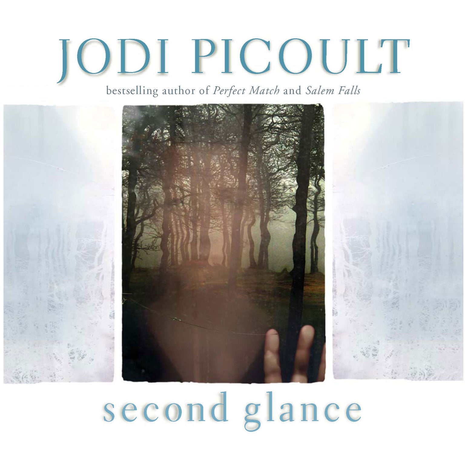 Second Glance