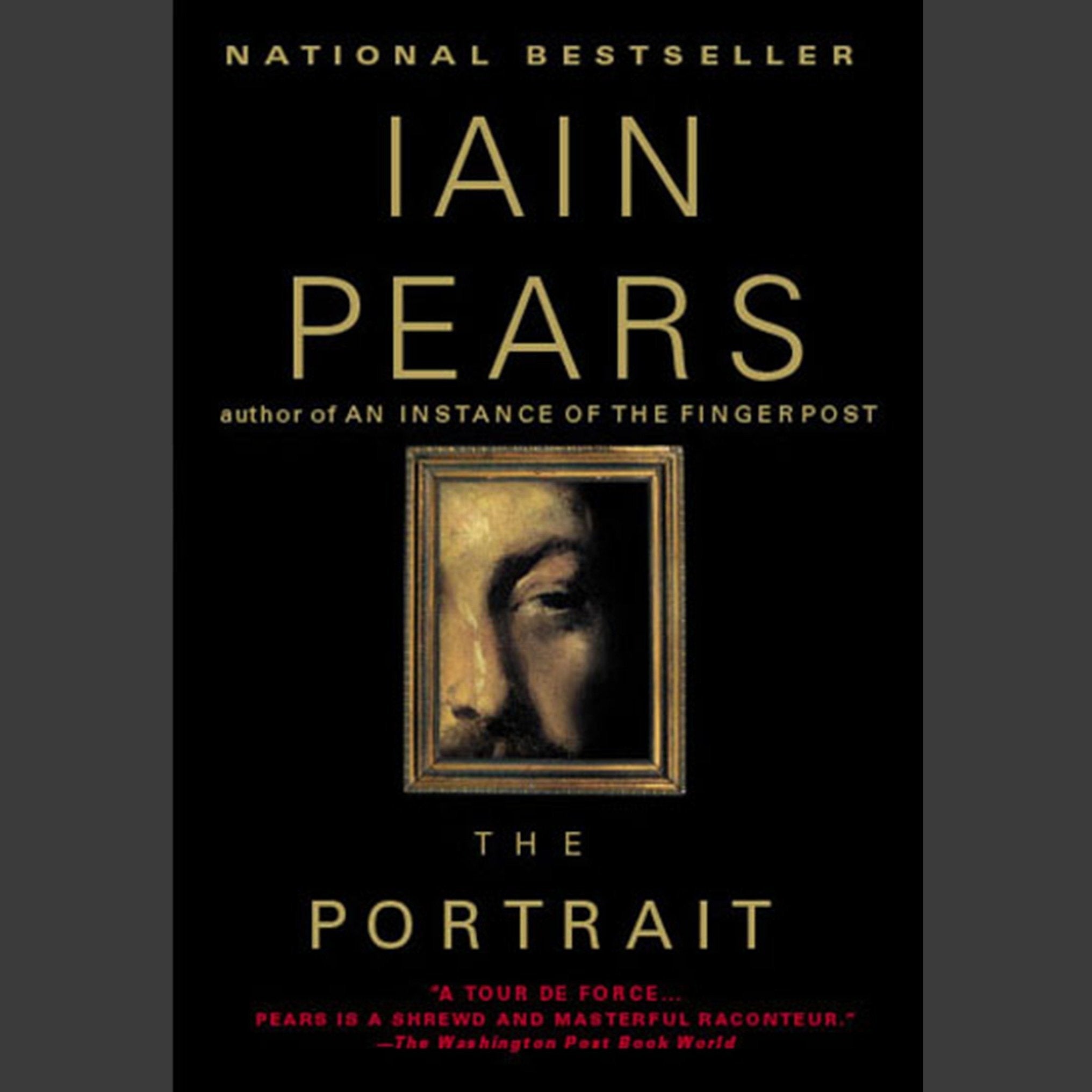 The Portrait