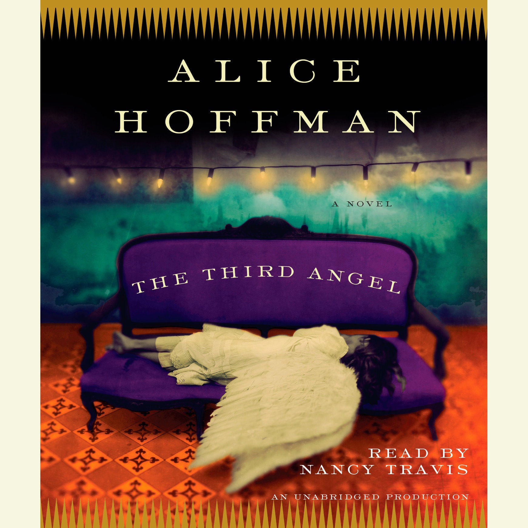 The Third Angel
